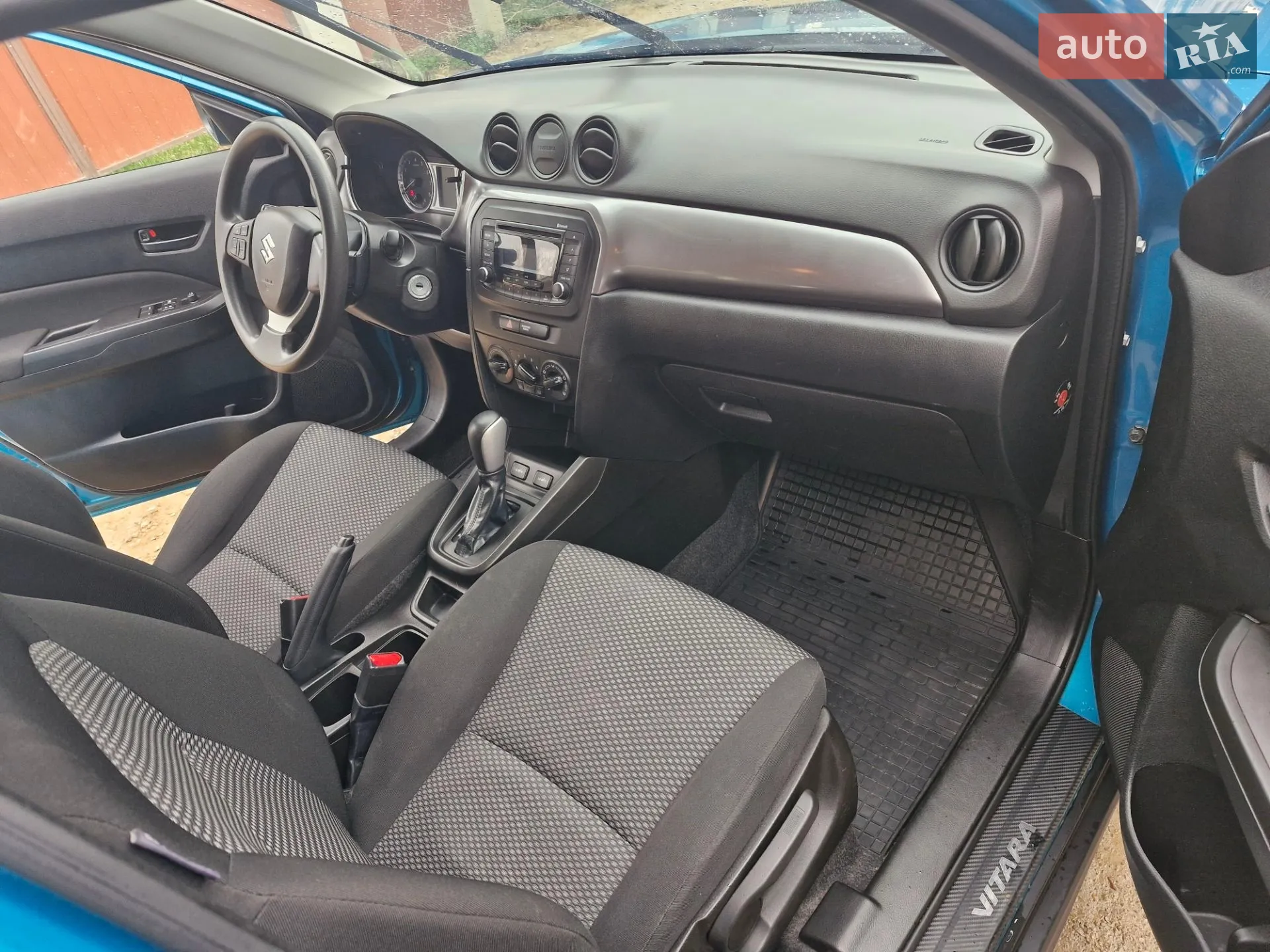 2020 Suzuki Vitara - мініатюра 8