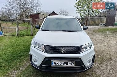 Позашляховик / Кросовер Suzuki Vitara 2022 в Новій Водолагі