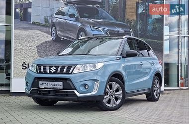 Позашляховик / Кросовер Suzuki Vitara 2020 в Хмельницькому