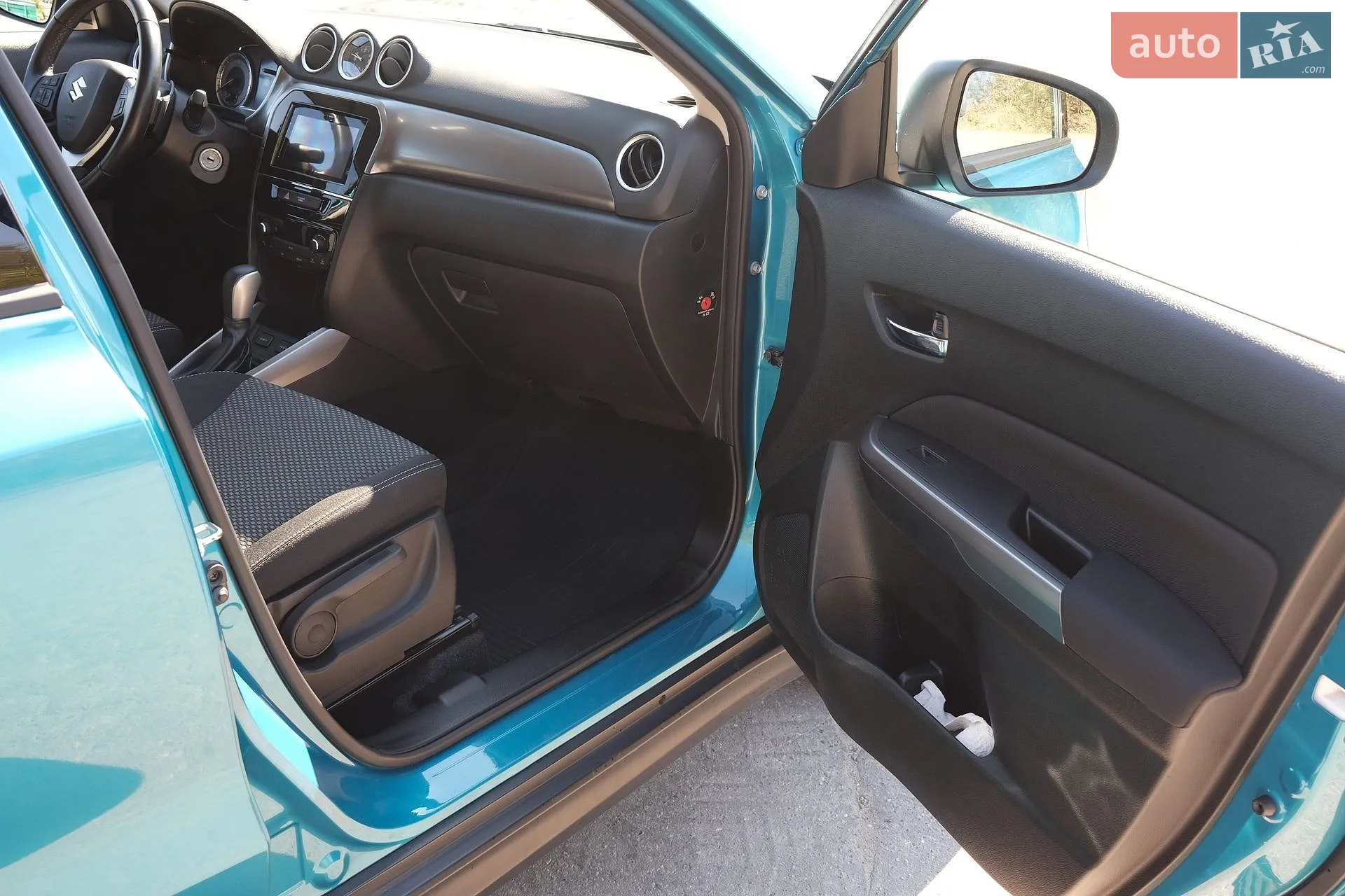 2020 Suzuki Vitara - мініатюра 9