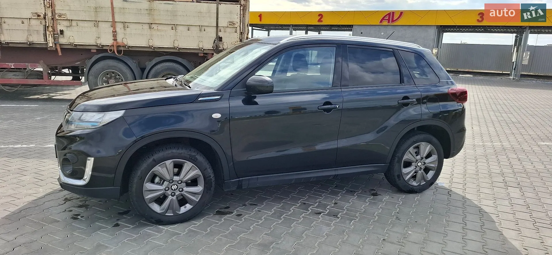2024 Suzuki Vitara - мініатюра 5