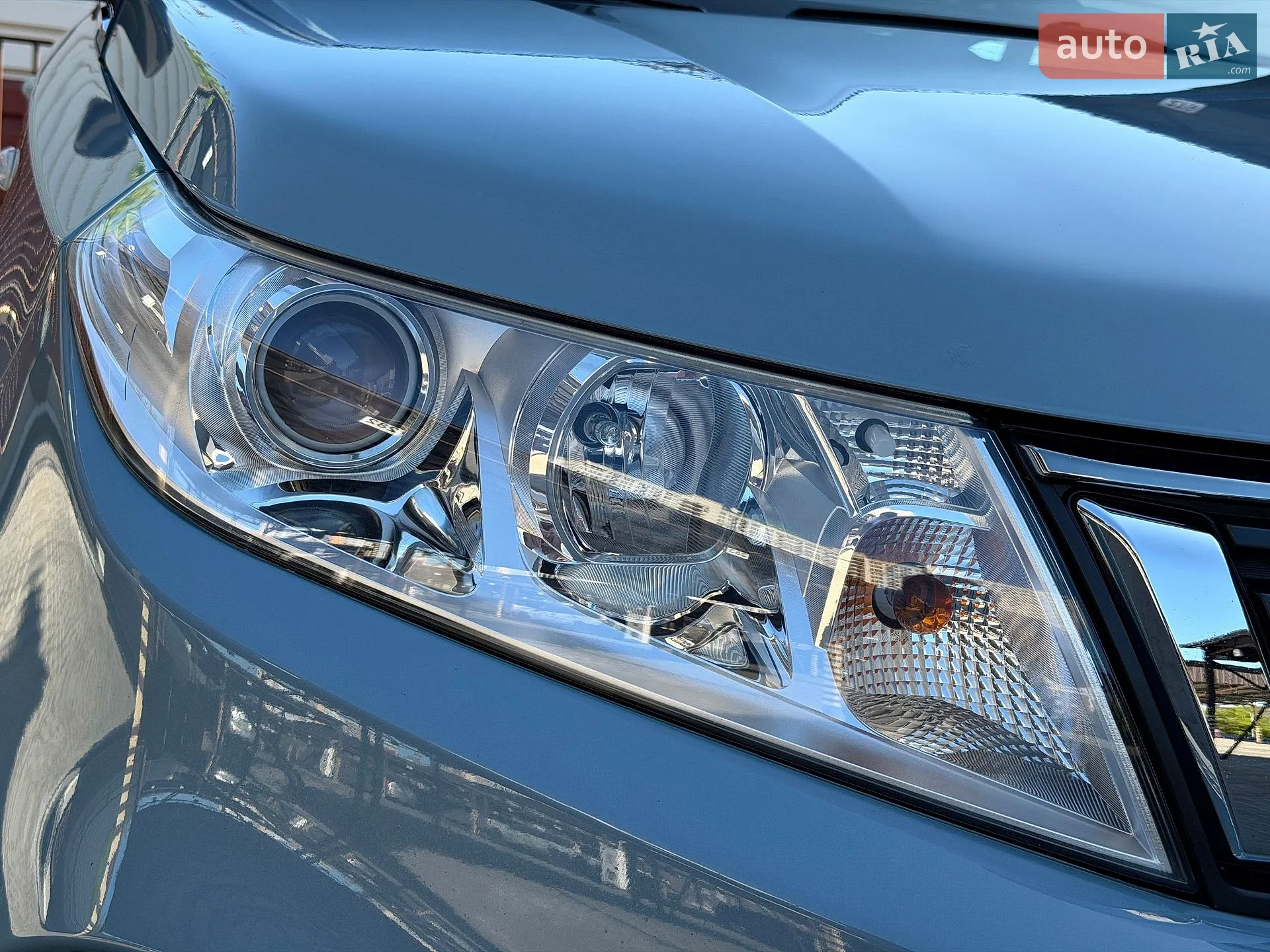 2021 Suzuki Vitara - мініатюра 6