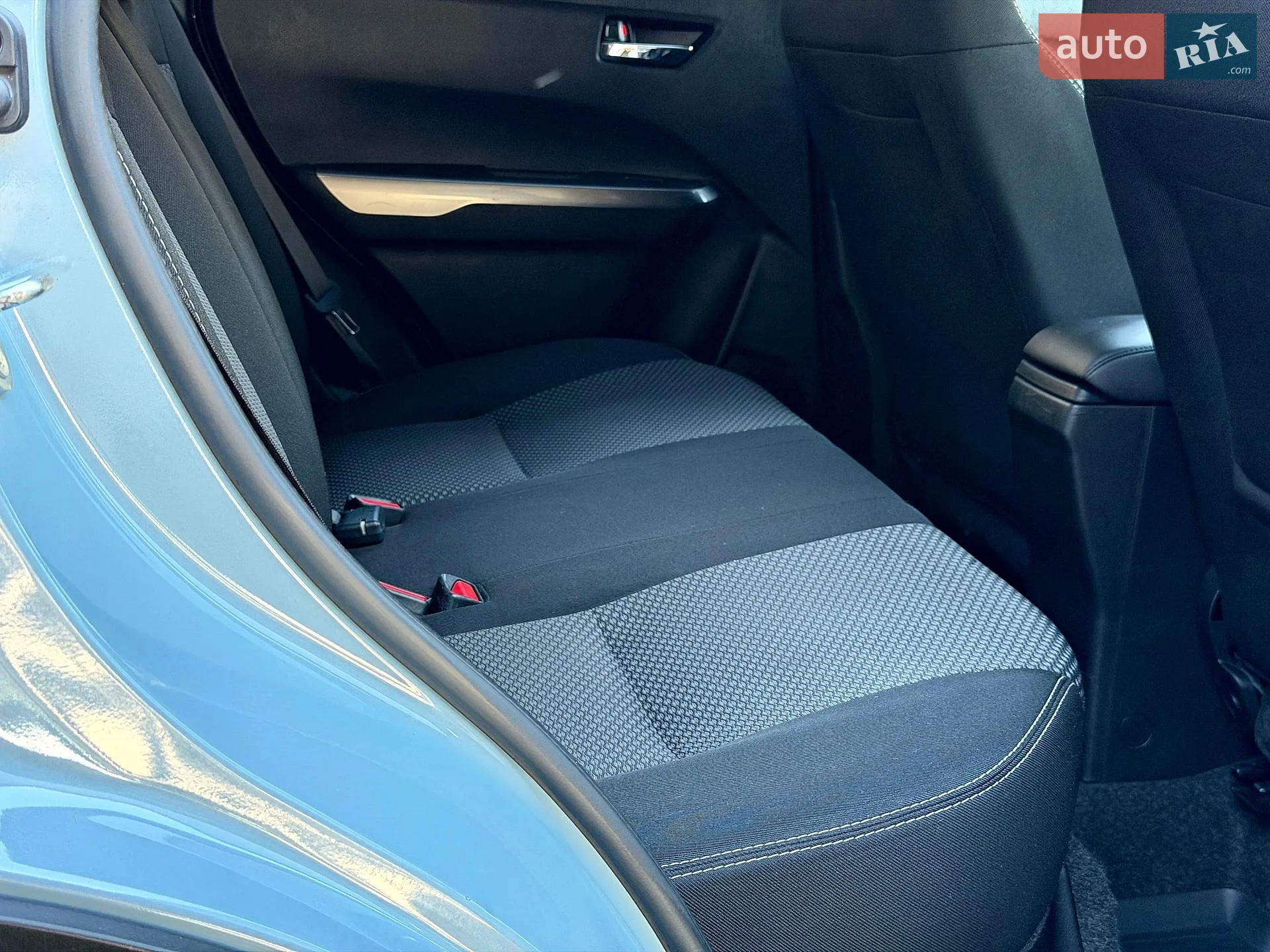 2021 Suzuki Vitara - мініатюра 47