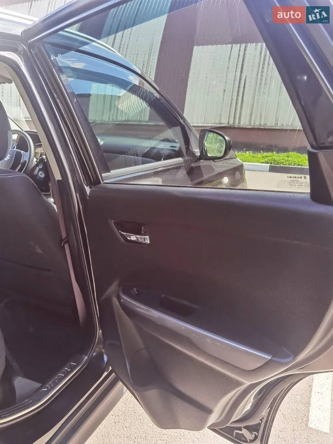 2019 Suzuki Vitara - мініатюра 8