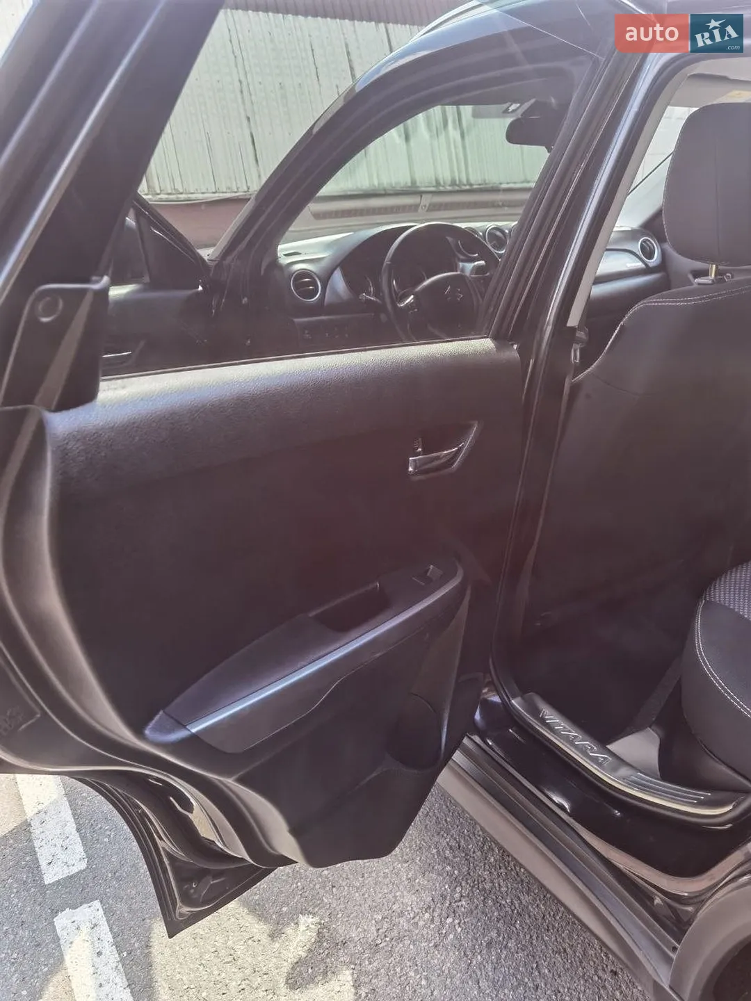 2019 Suzuki Vitara - мініатюра 9