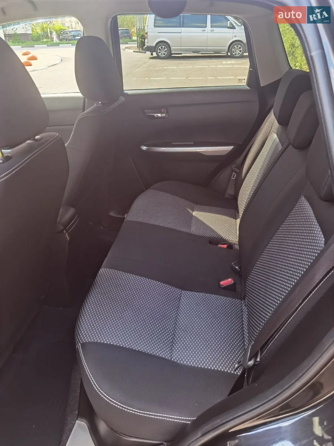 2019 Suzuki Vitara - мініатюра 12