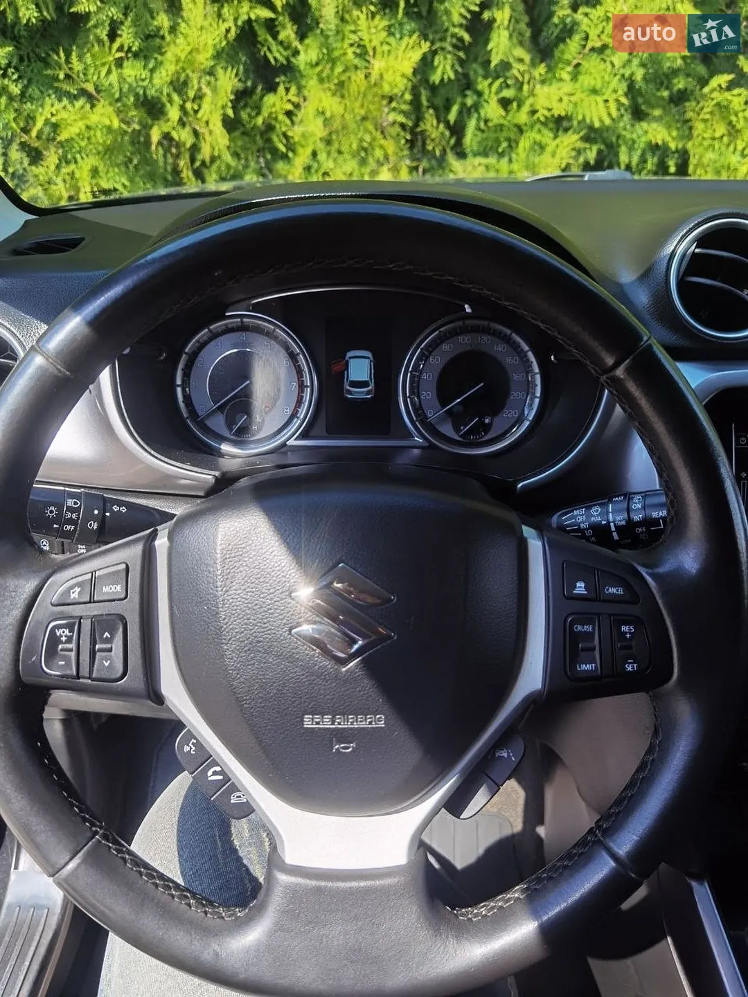2019 Suzuki Vitara - мініатюра 15