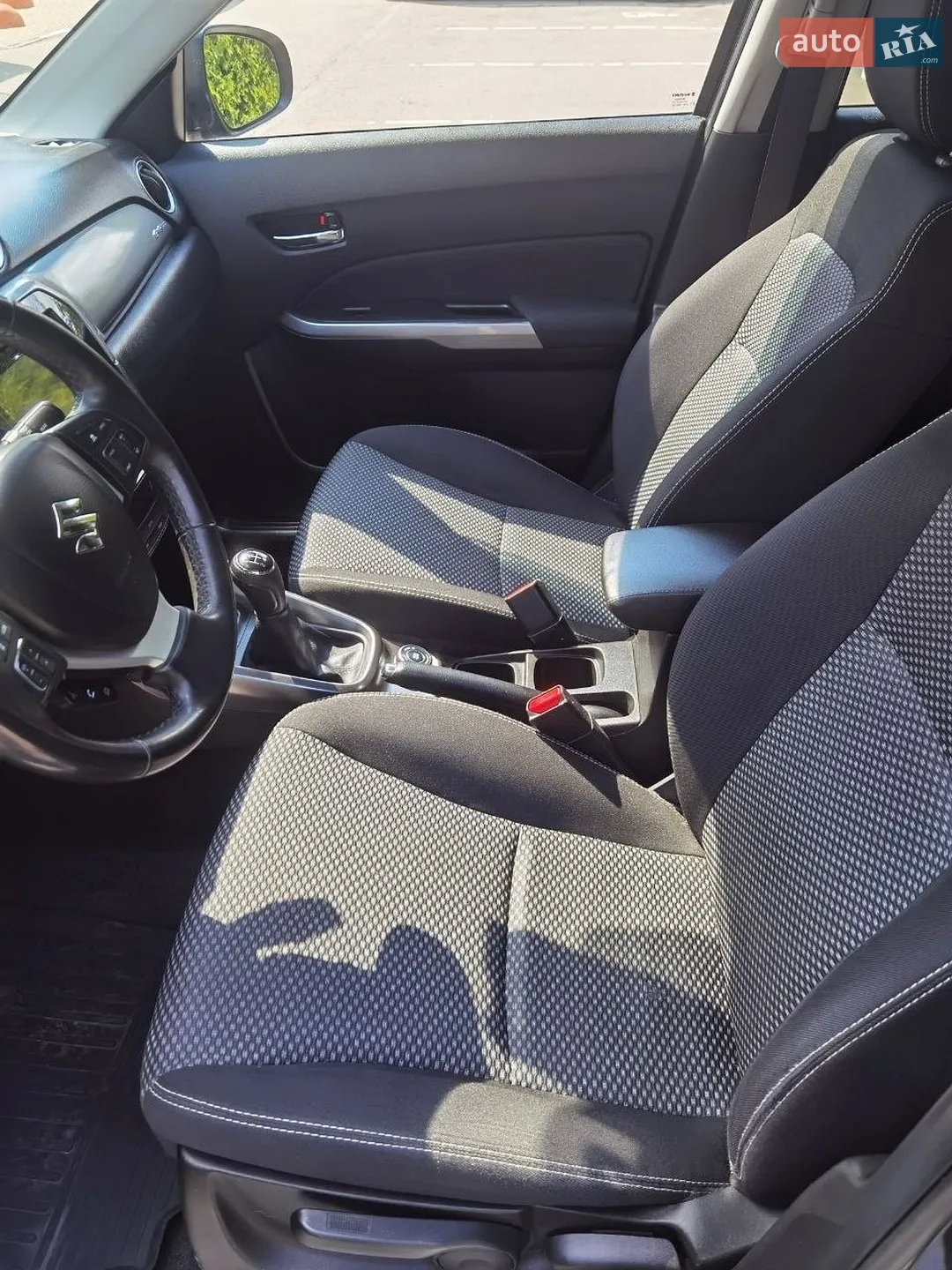 2019 Suzuki Vitara - мініатюра 17