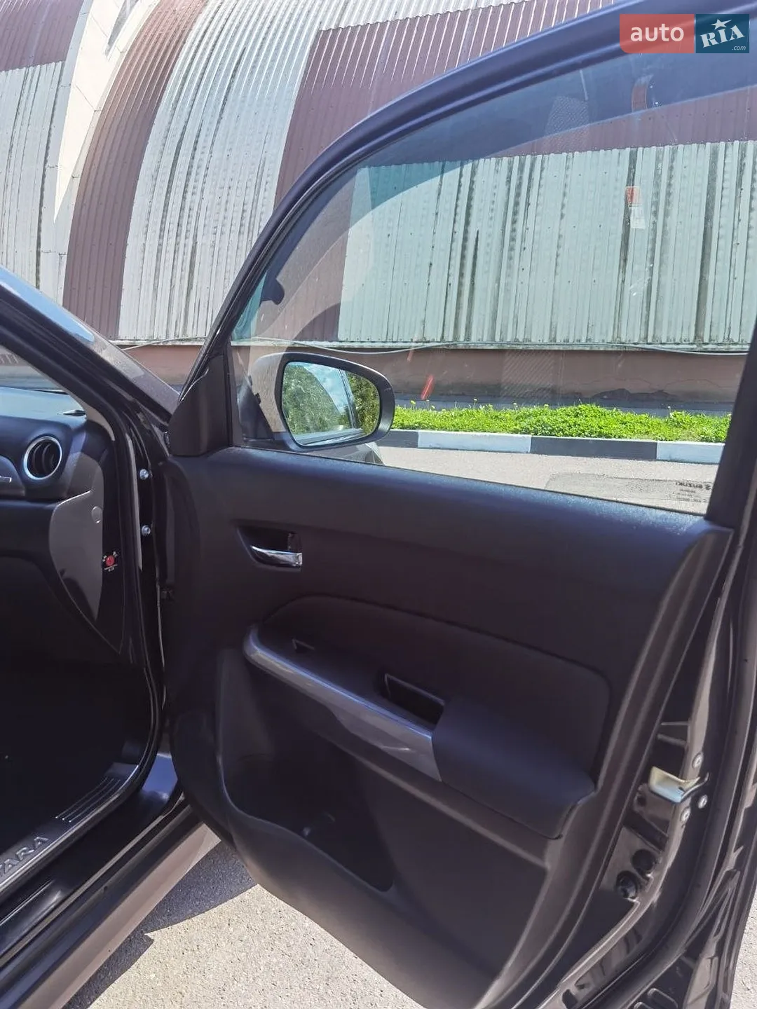 2019 Suzuki Vitara - мініатюра 19