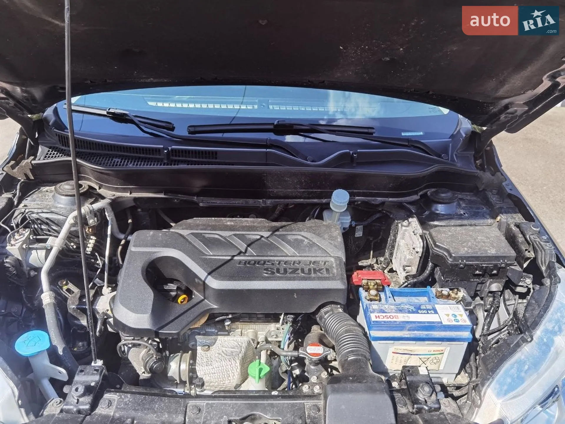 2019 Suzuki Vitara - мініатюра 22