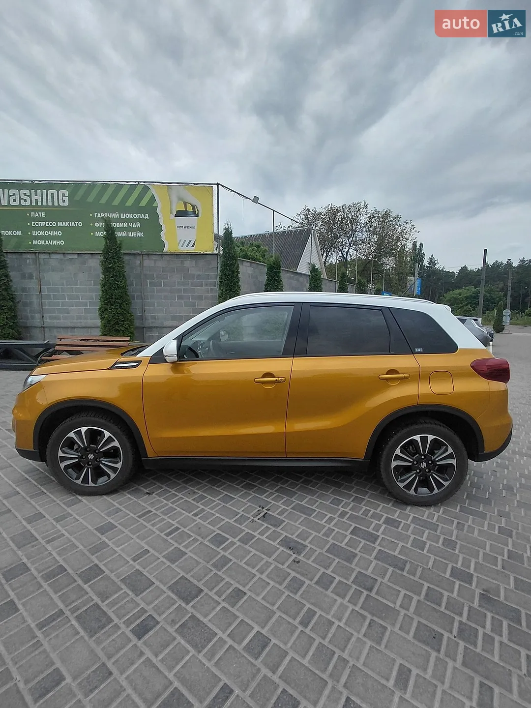 2019 Suzuki Vitara - мініатюра 13