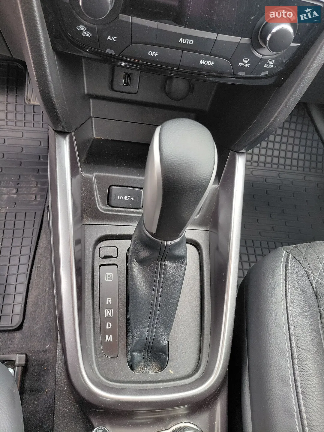 2019 Suzuki Vitara - мініатюра 34