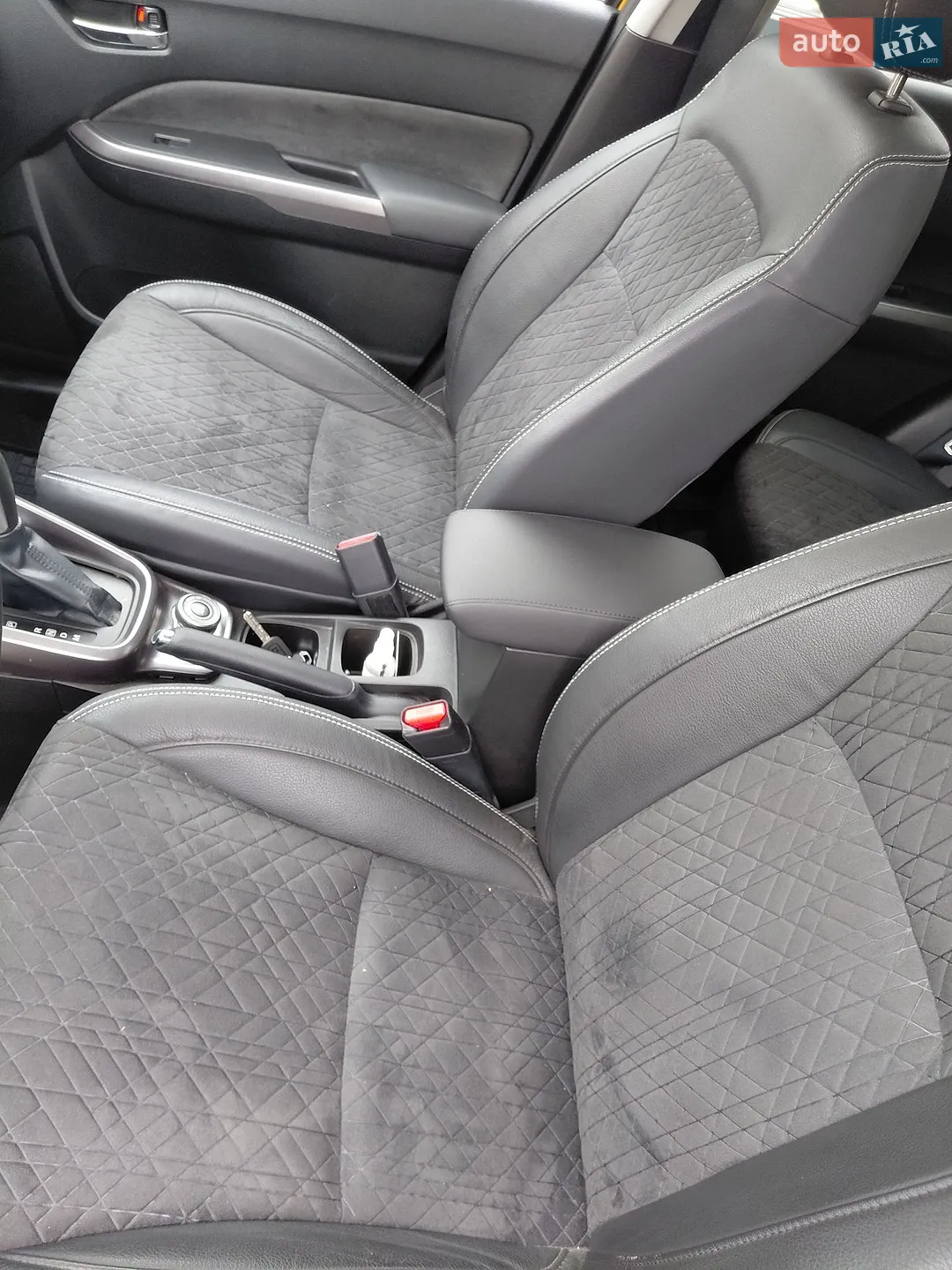 2019 Suzuki Vitara - мініатюра 29