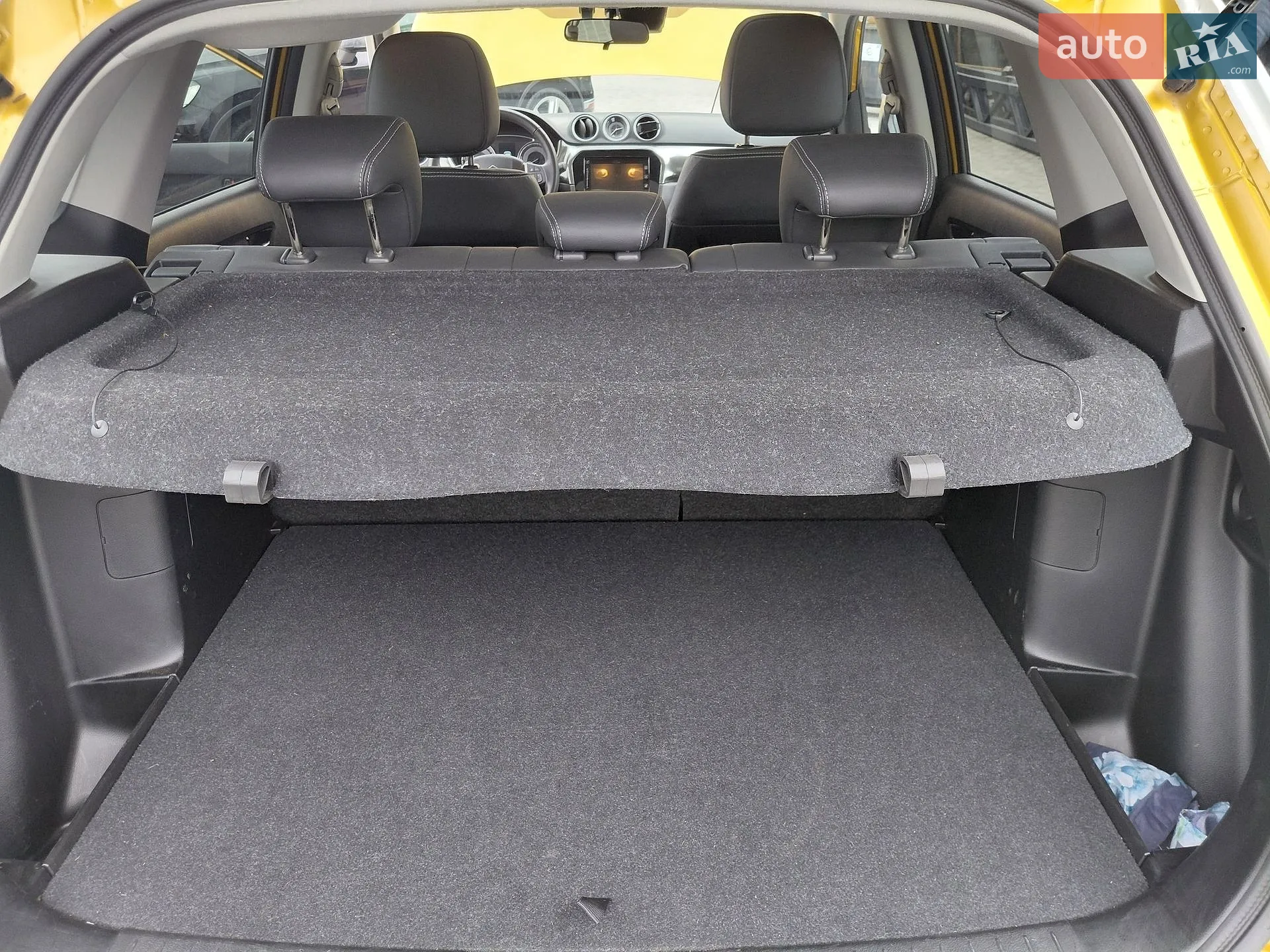 2019 Suzuki Vitara - мініатюра 38
