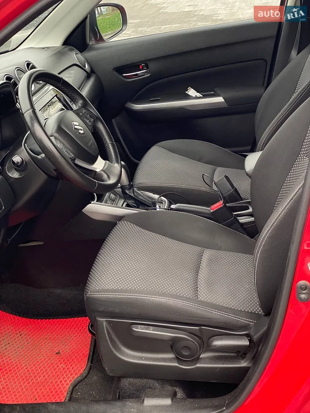2019 Suzuki Vitara - мініатюра 21