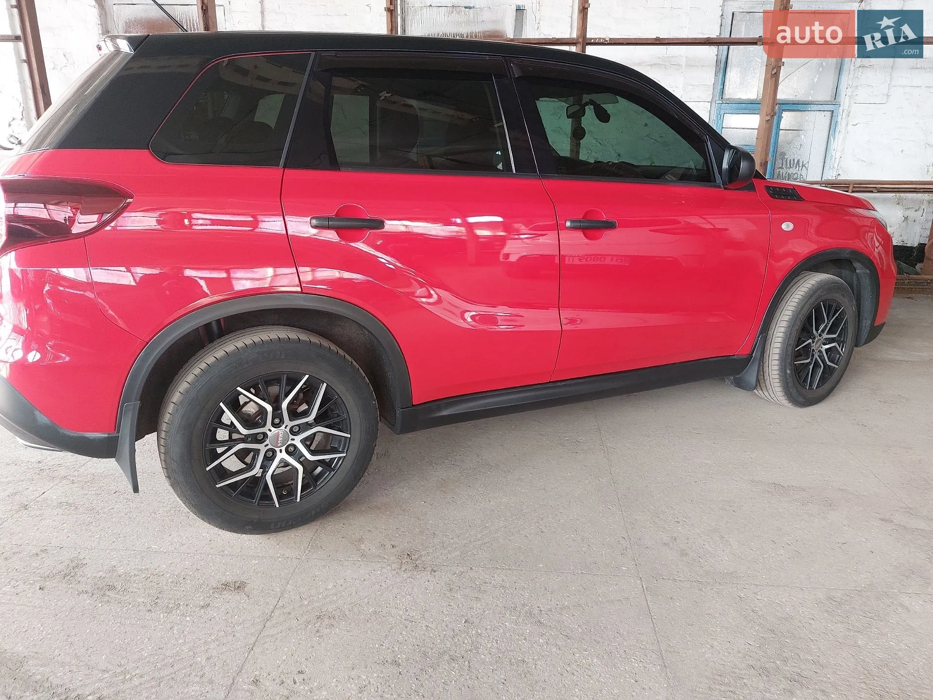 2019 Suzuki Vitara - мініатюра 11