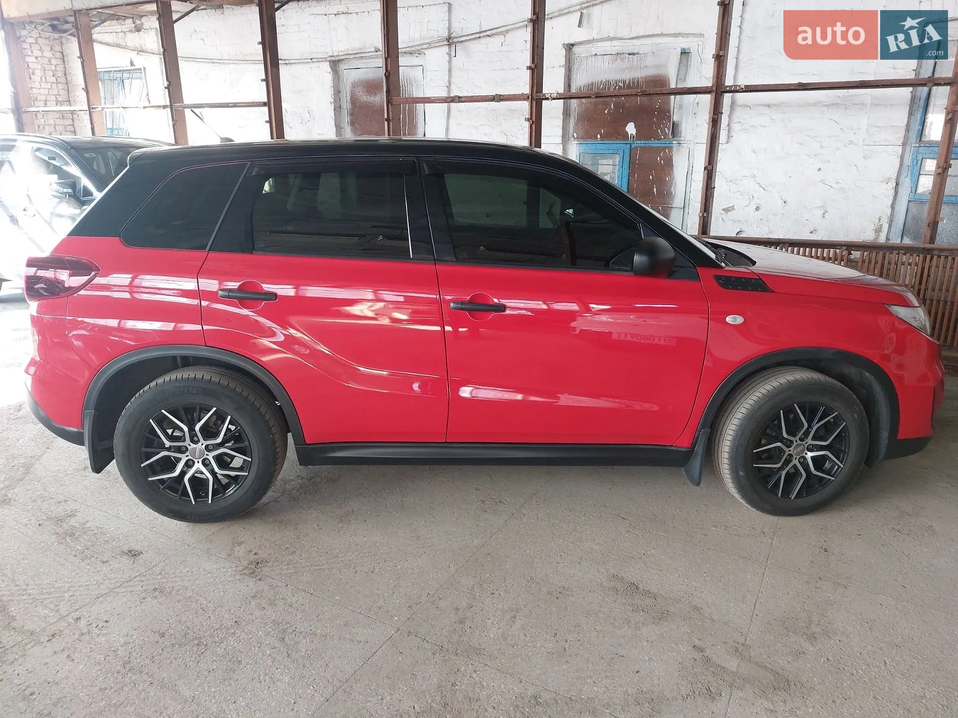 2019 Suzuki Vitara - мініатюра 9