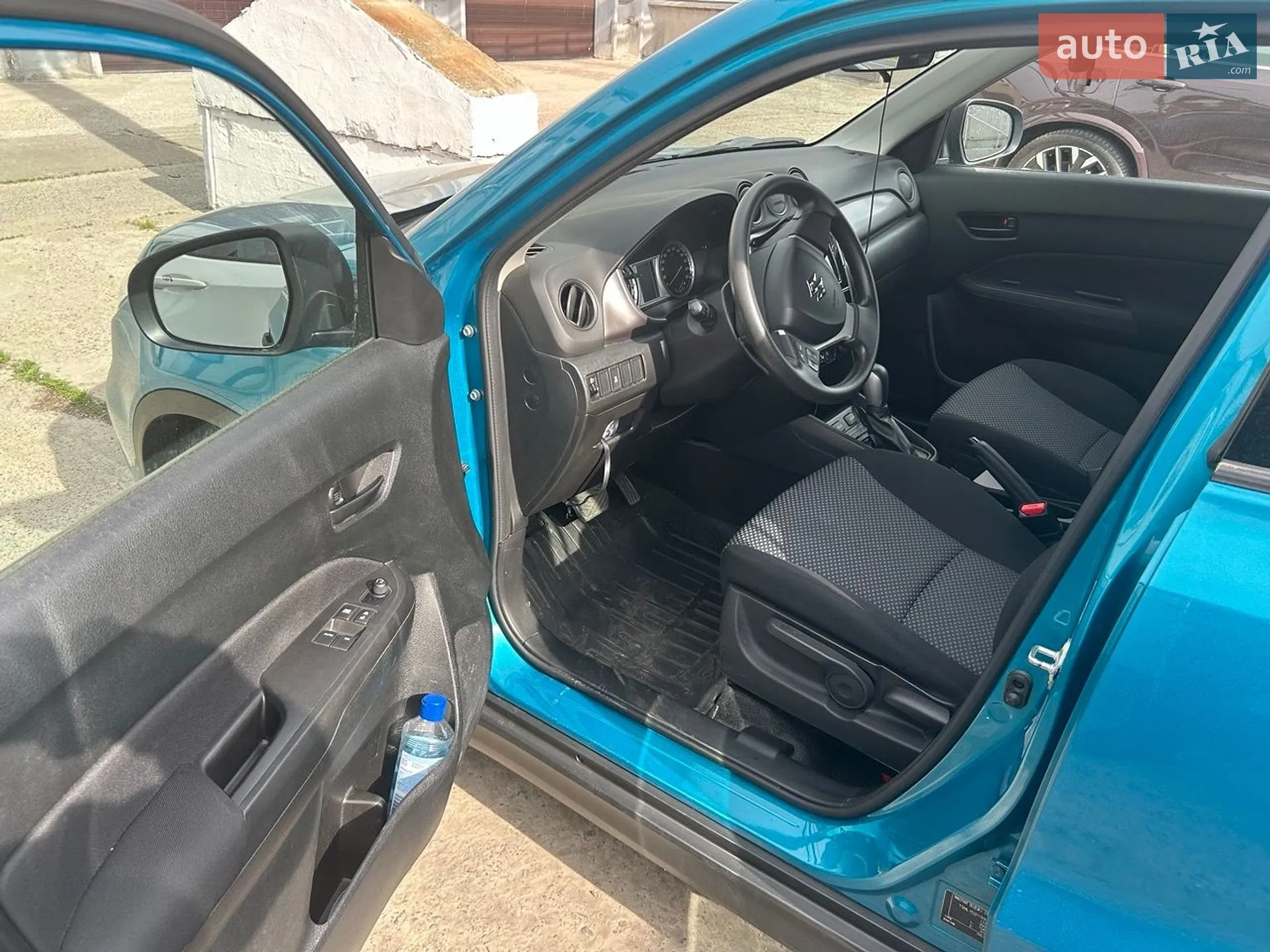 2023 Suzuki Vitara - мініатюра 9