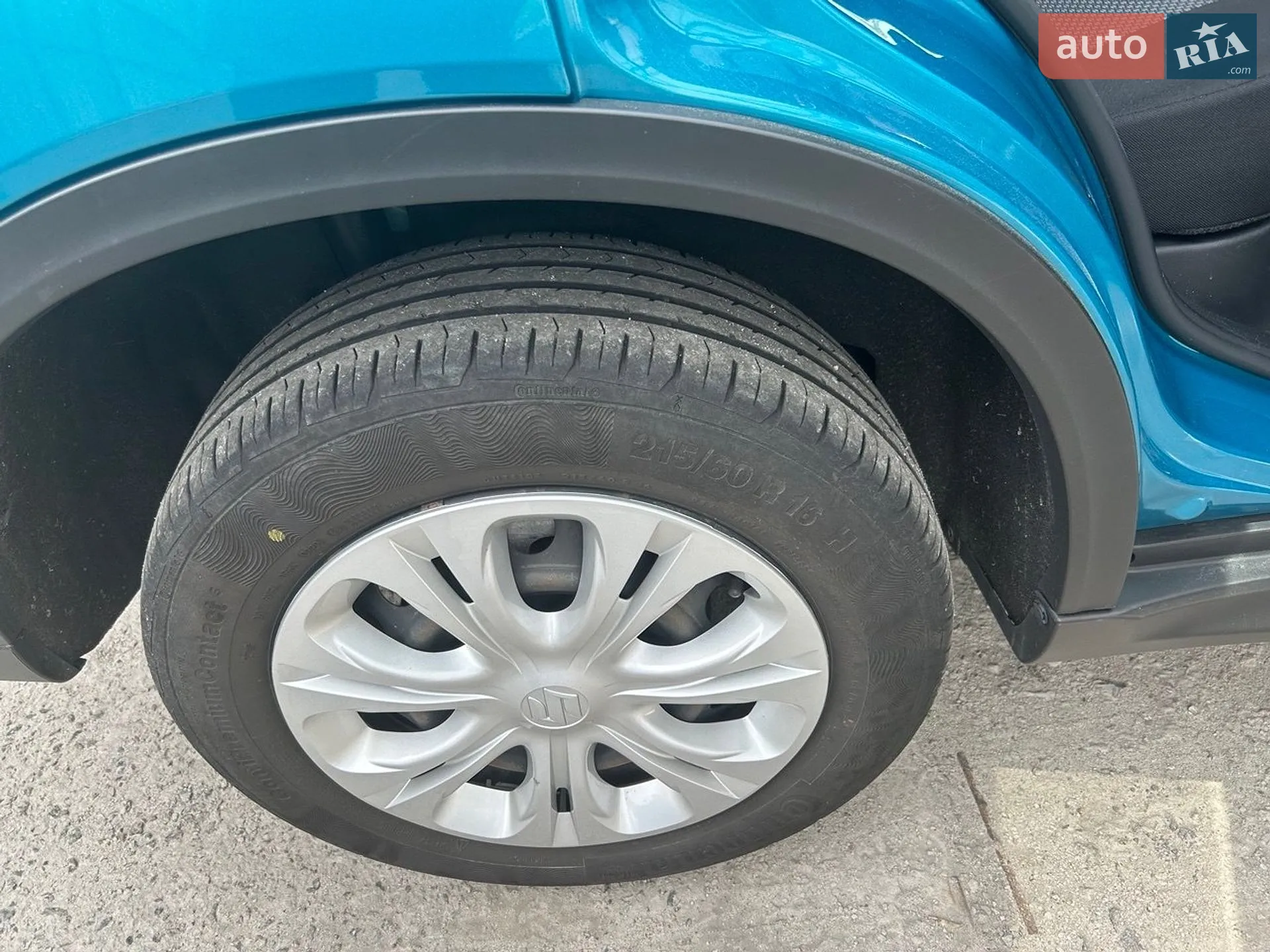 2023 Suzuki Vitara - мініатюра 15