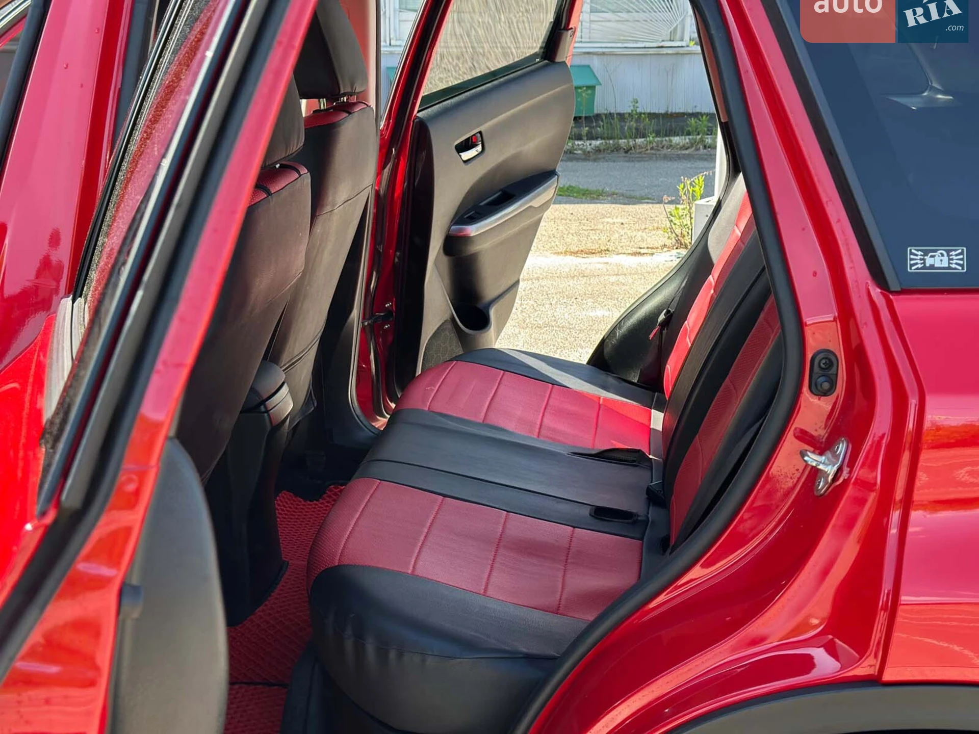 2019 Suzuki Vitara - мініатюра 25