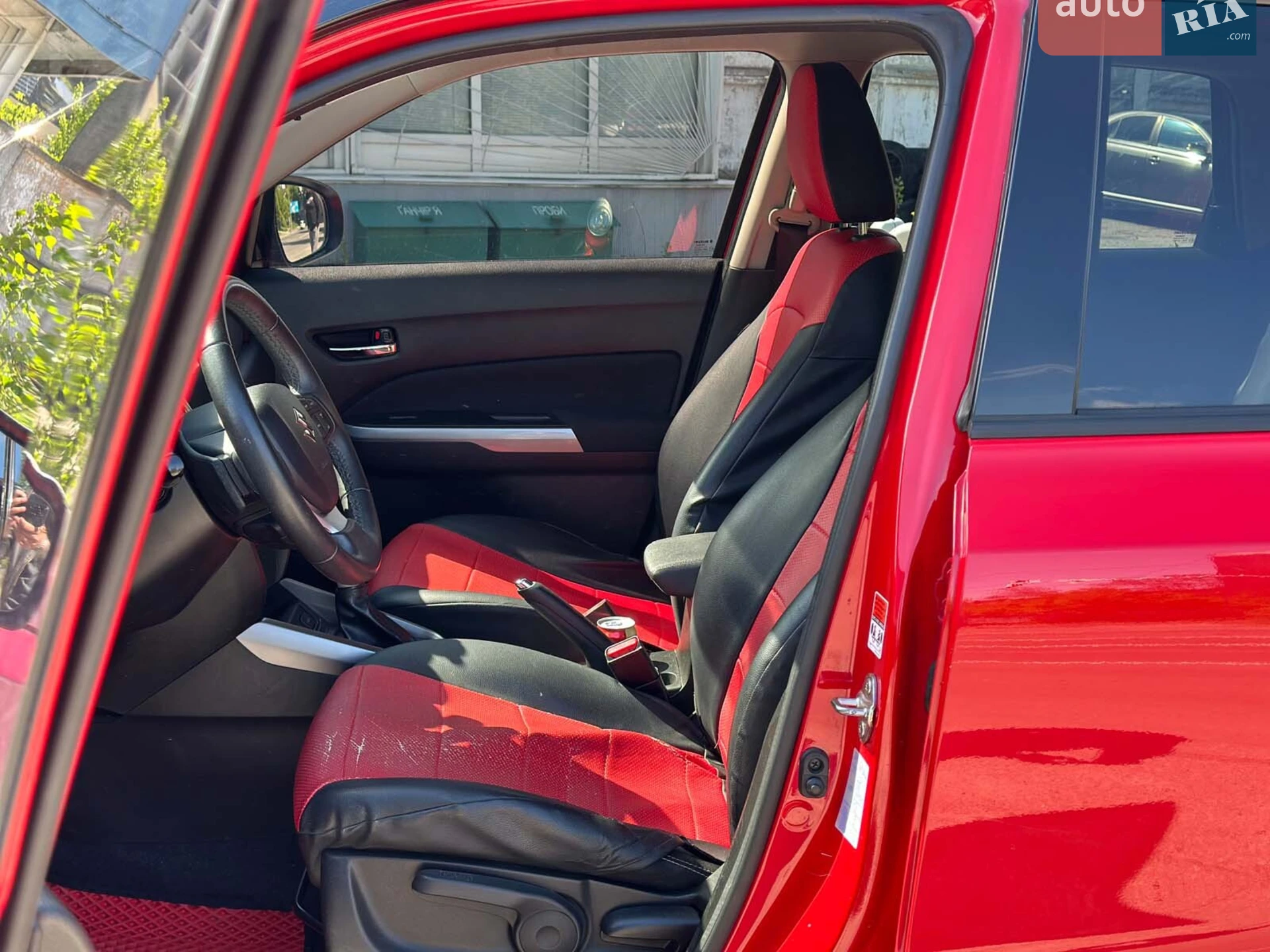 2019 Suzuki Vitara - мініатюра 14
