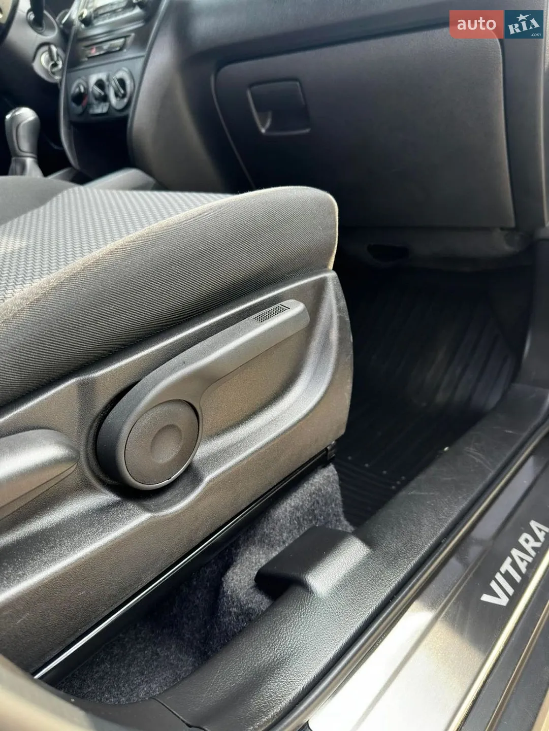 2019 Suzuki Vitara - мініатюра 13