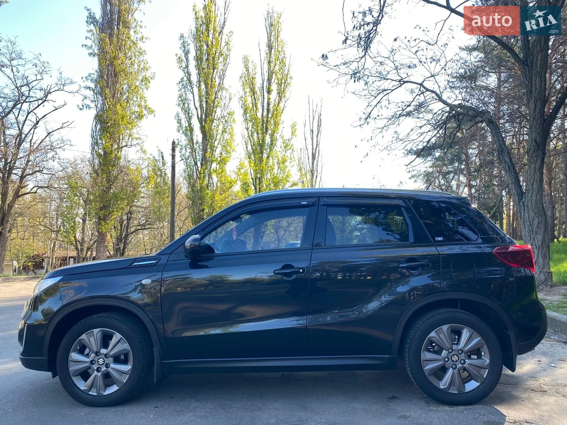 2020 Suzuki Vitara - мініатюра 14
