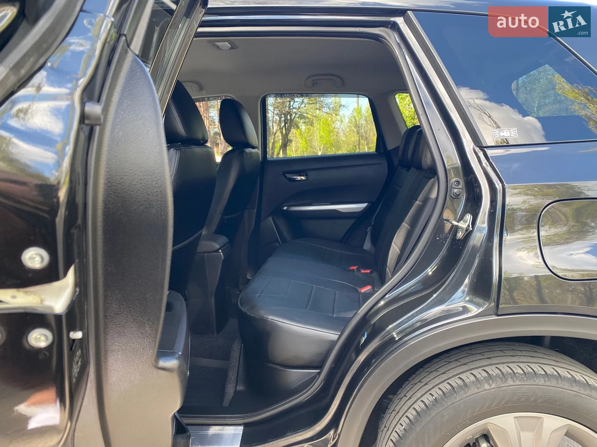 2020 Suzuki Vitara - мініатюра 35
