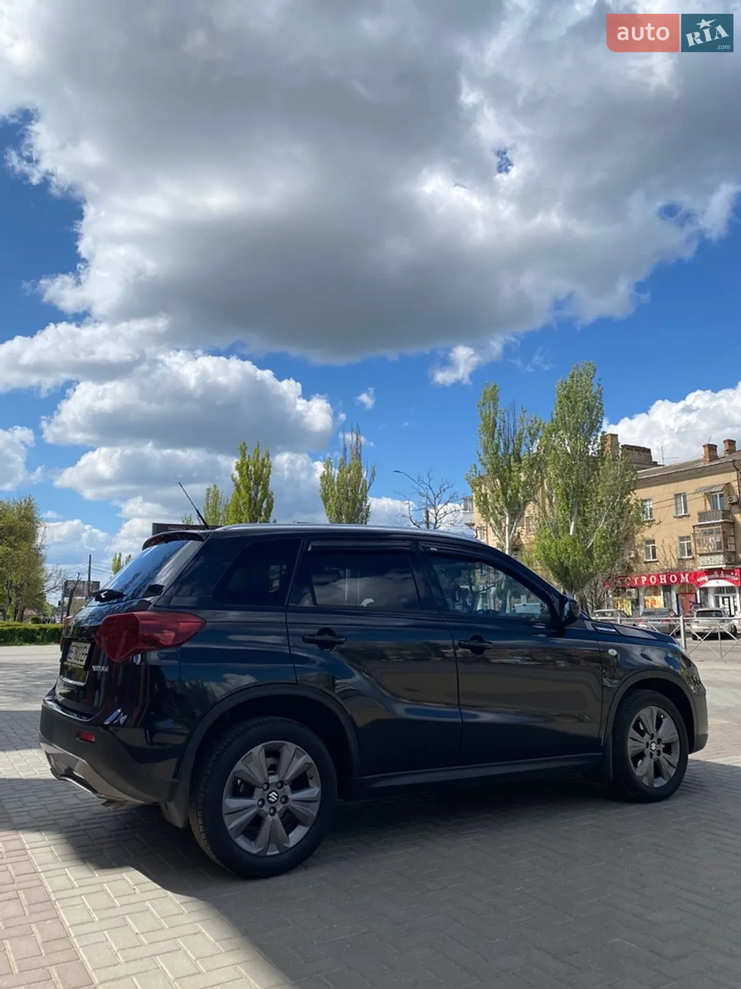 2020 Suzuki Vitara - мініатюра 62