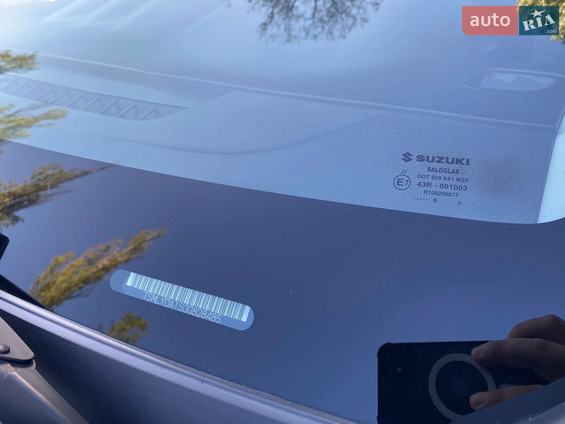 2020 Suzuki Vitara - мініатюра 75