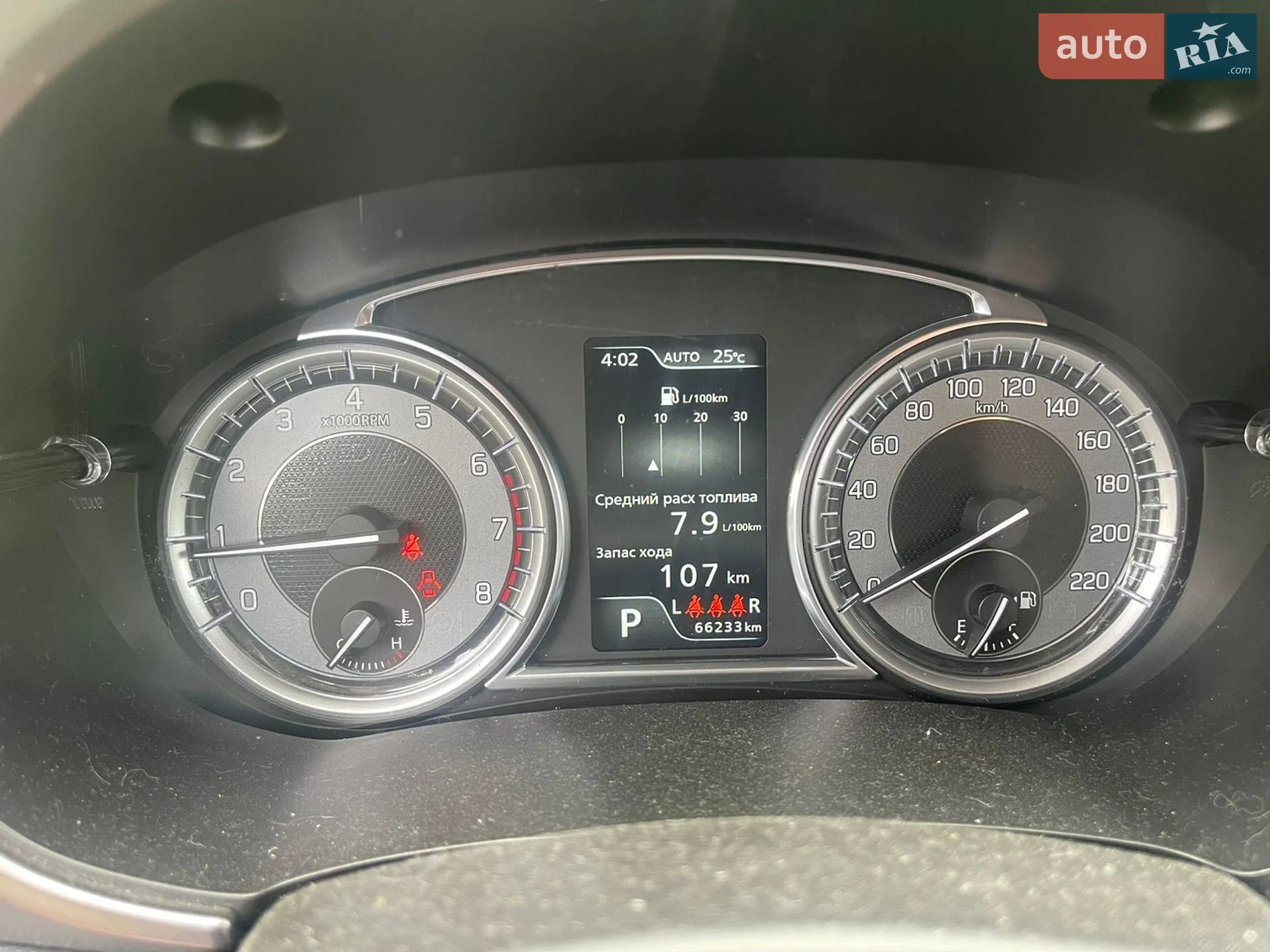 2021 Suzuki Vitara - мініатюра 7