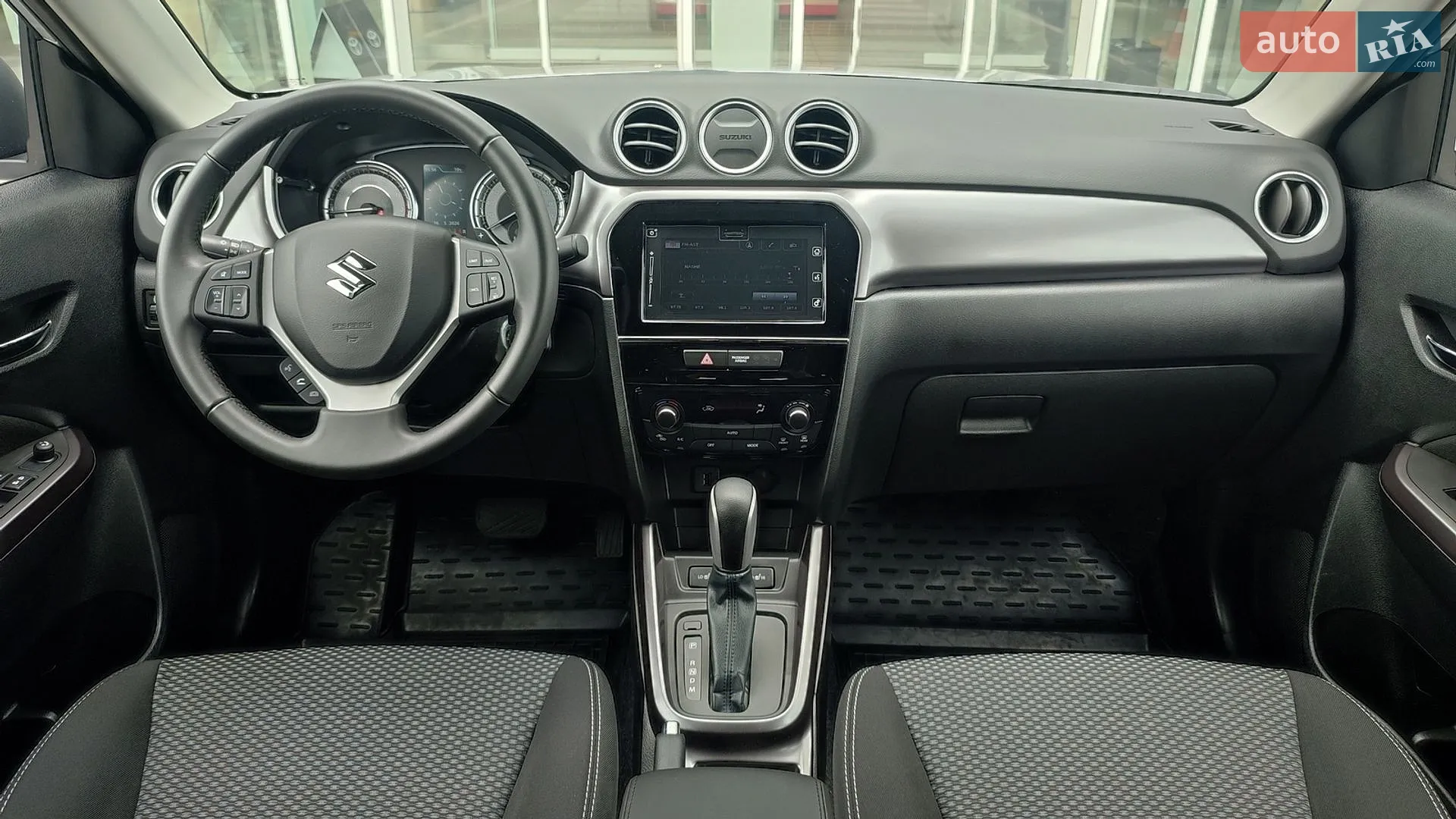 2020 Suzuki Vitara - мініатюра 8
