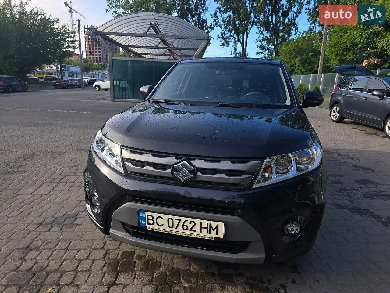 2018 Suzuki Vitara - мініатюра 23