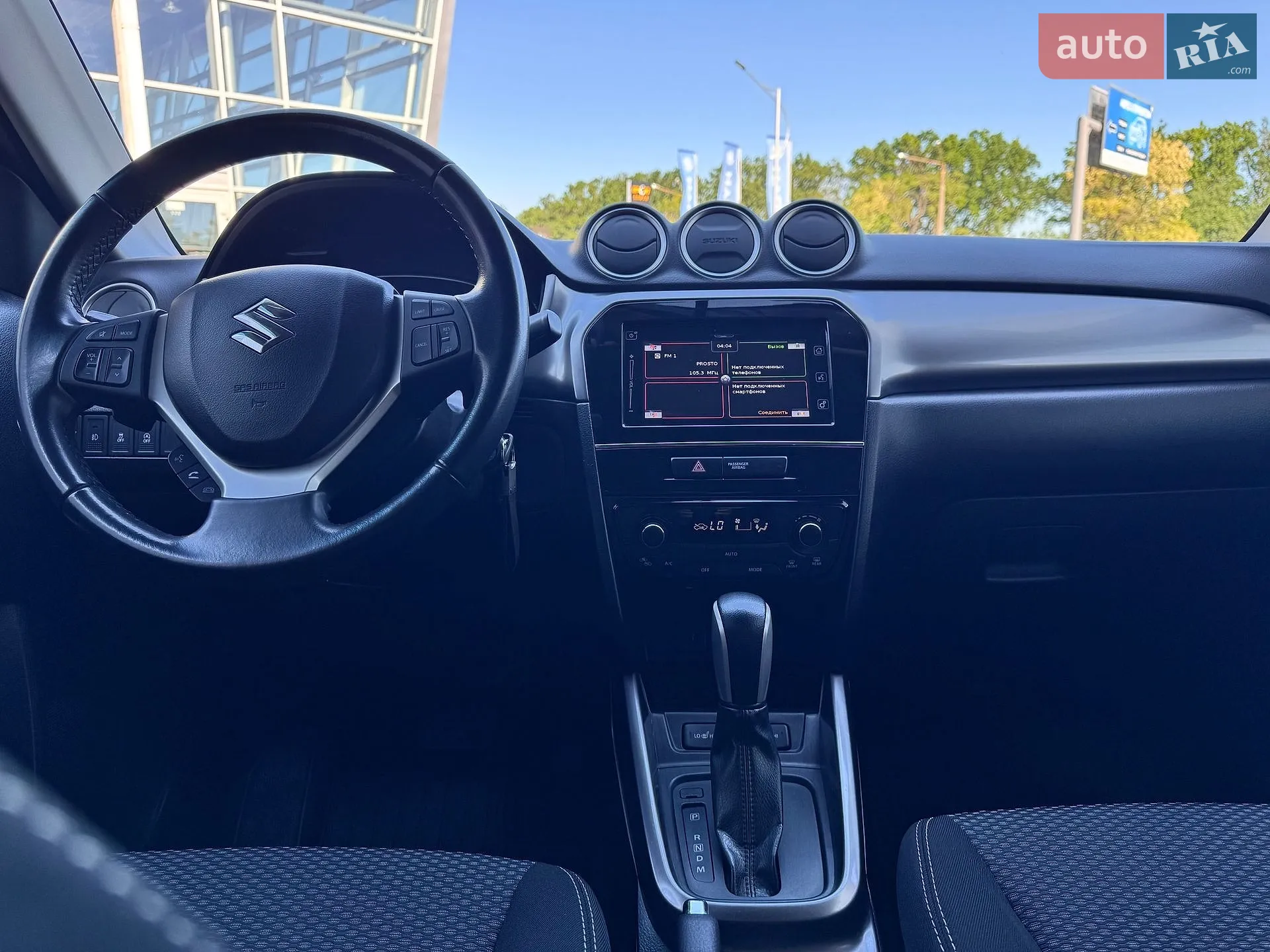 2020 Suzuki Vitara - мініатюра 24