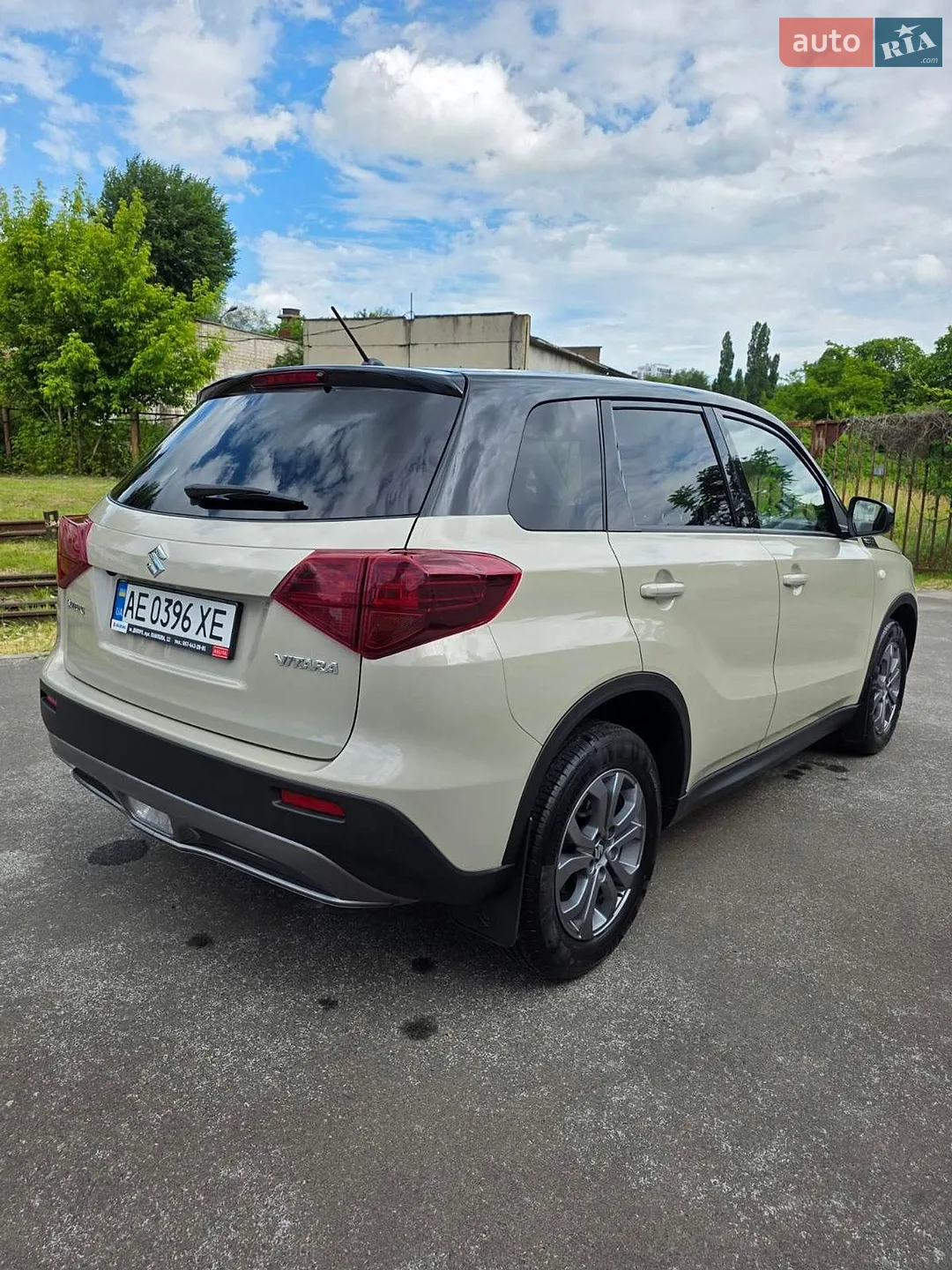 2023 Suzuki Vitara - мініатюра 5
