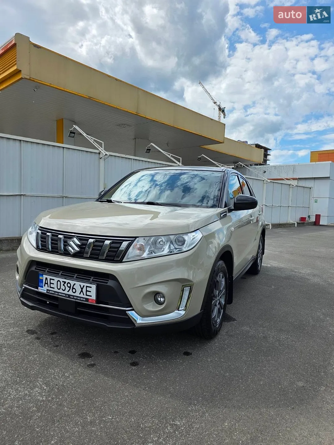 2023 Suzuki Vitara - мініатюра 9