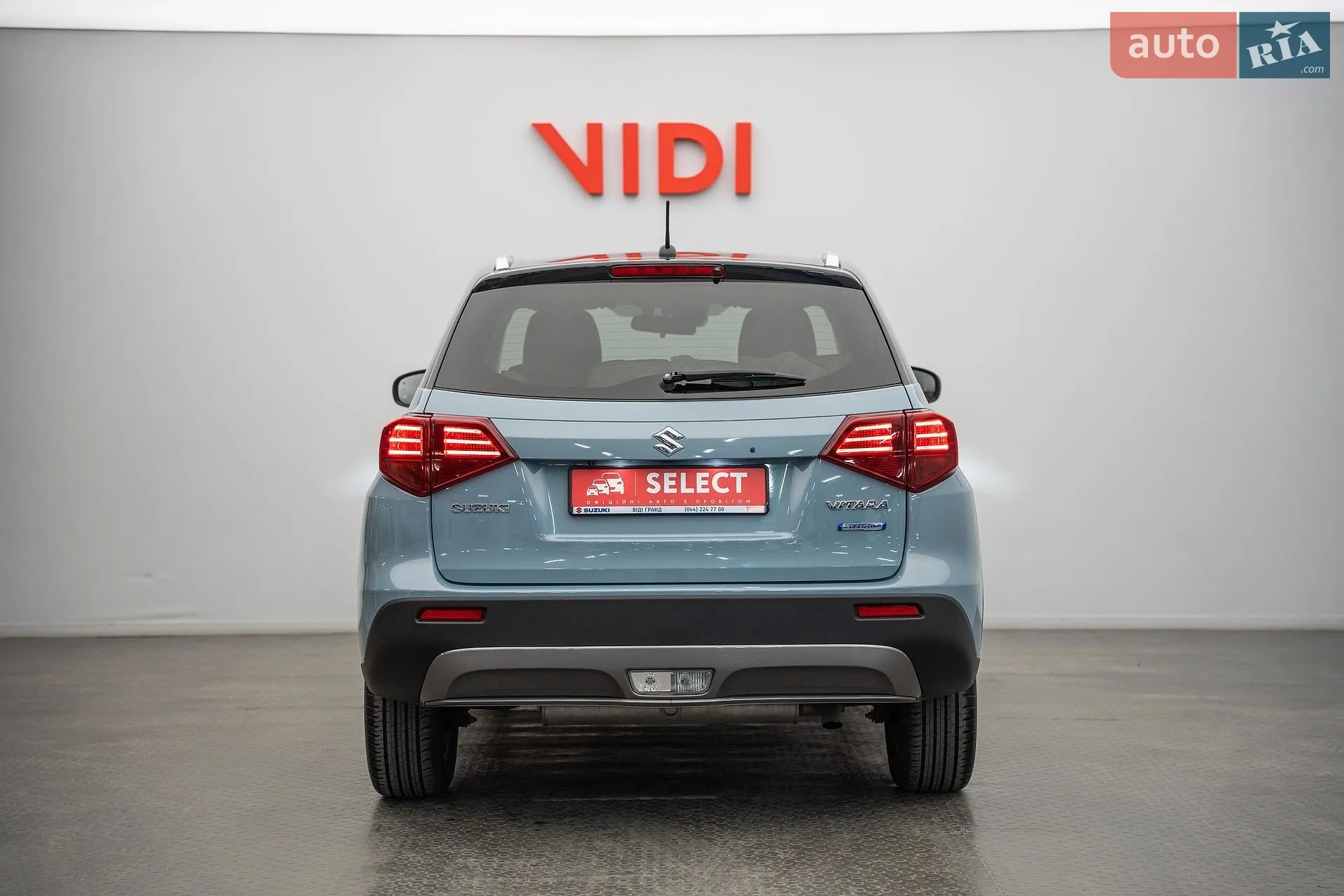 2024 Suzuki Vitara - мініатюра 6