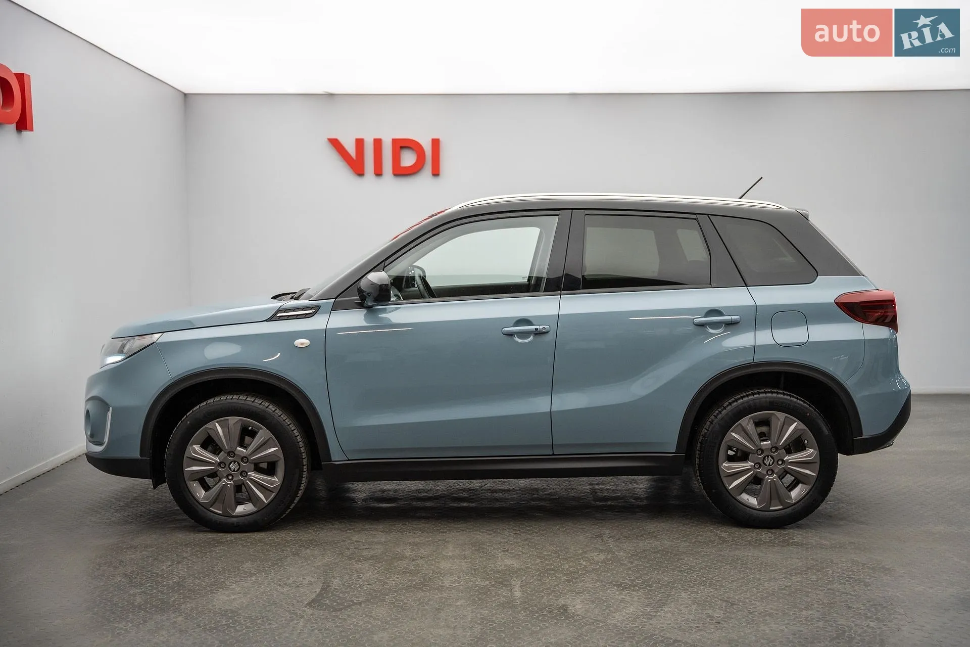 2024 Suzuki Vitara - мініатюра 4