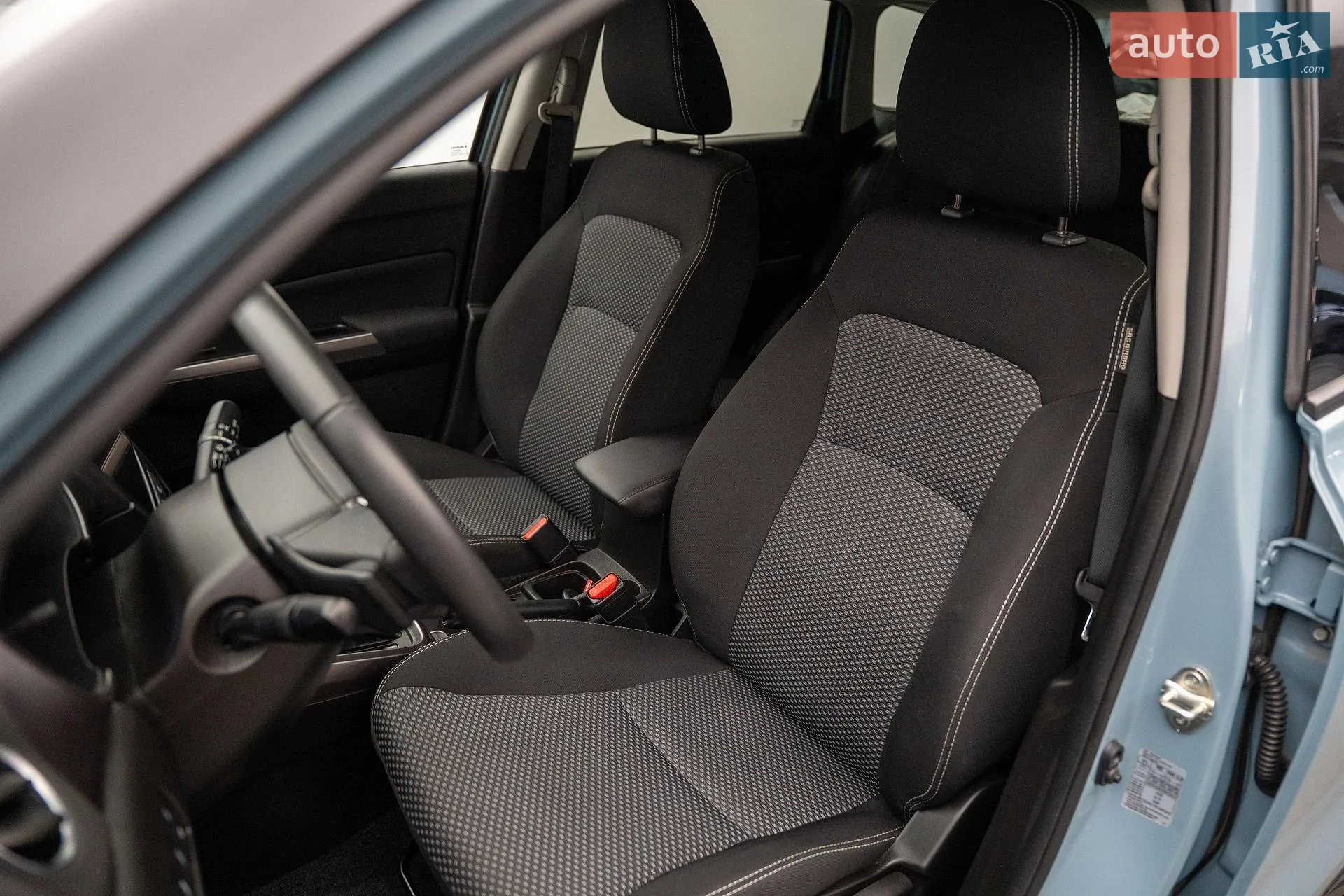 2024 Suzuki Vitara - мініатюра 7
