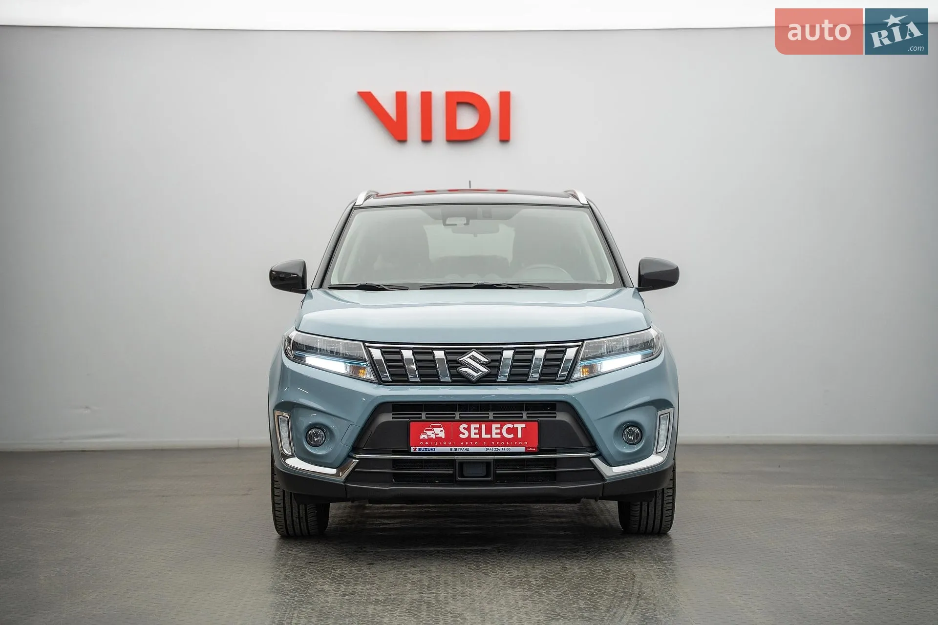 2024 Suzuki Vitara - мініатюра 2
