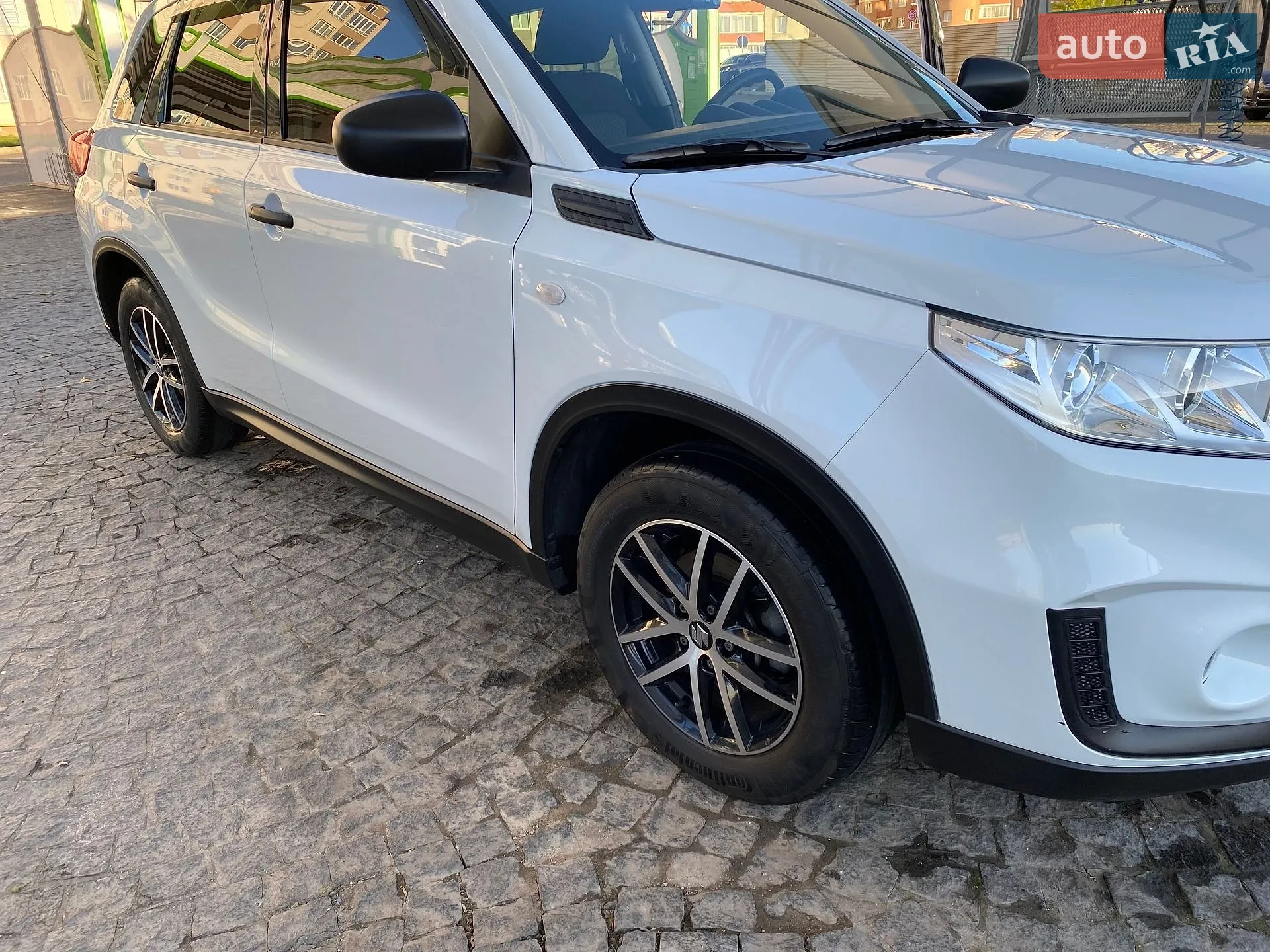 2020 Suzuki Vitara - мініатюра 13