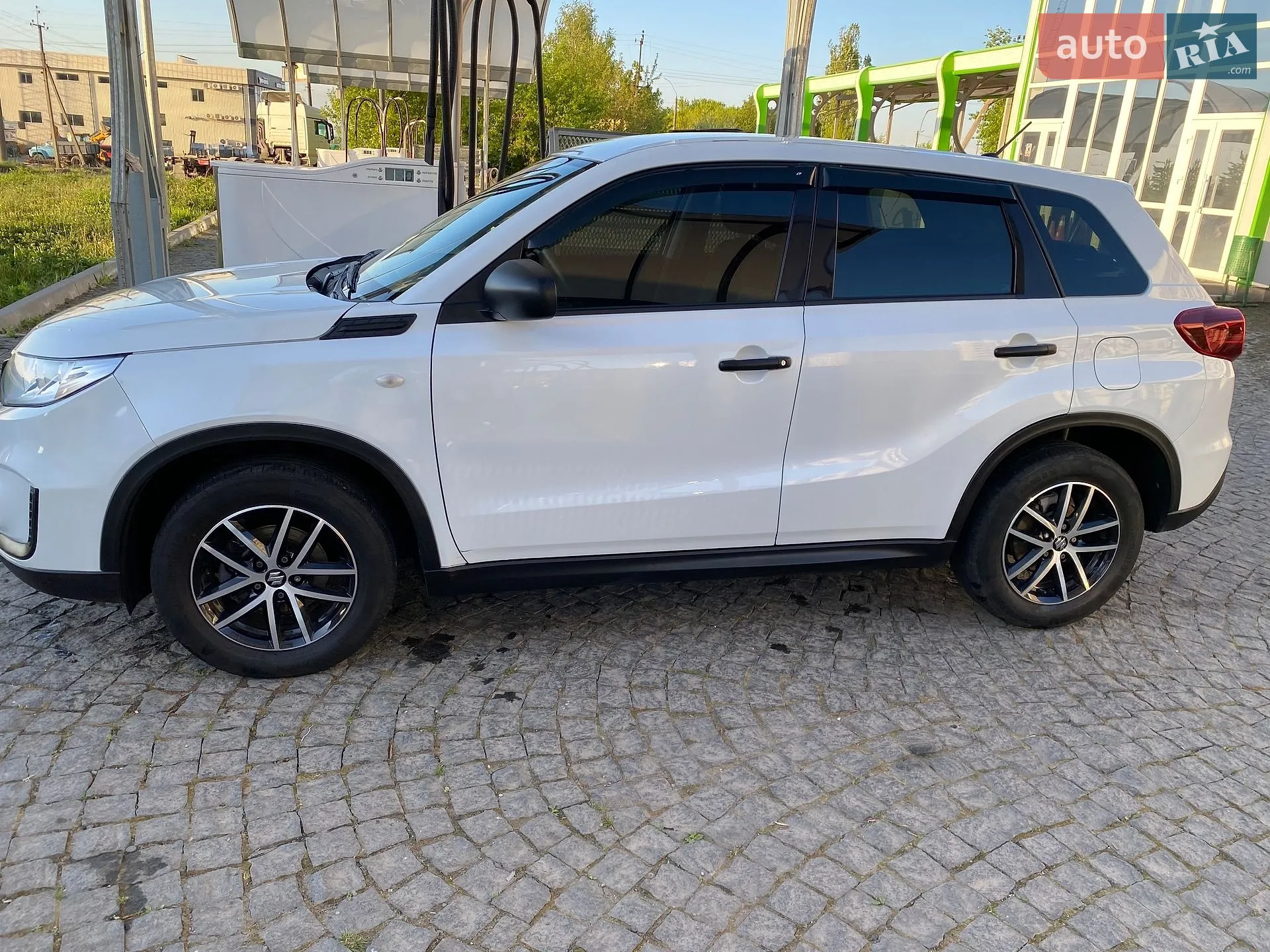 2020 Suzuki Vitara - мініатюра 6
