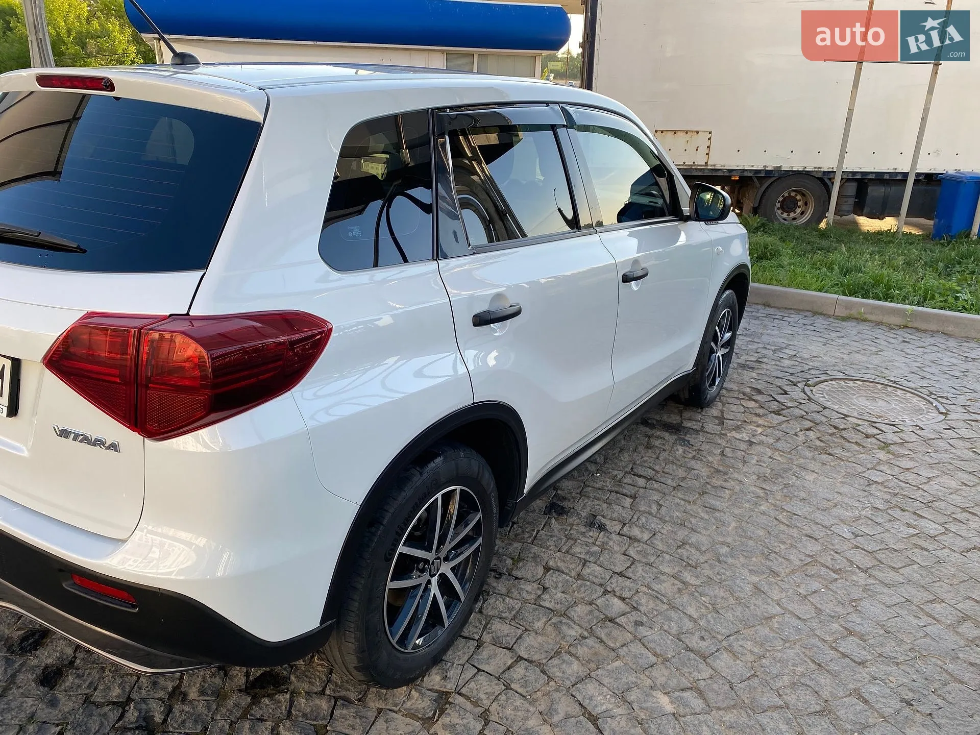 2020 Suzuki Vitara - мініатюра 10
