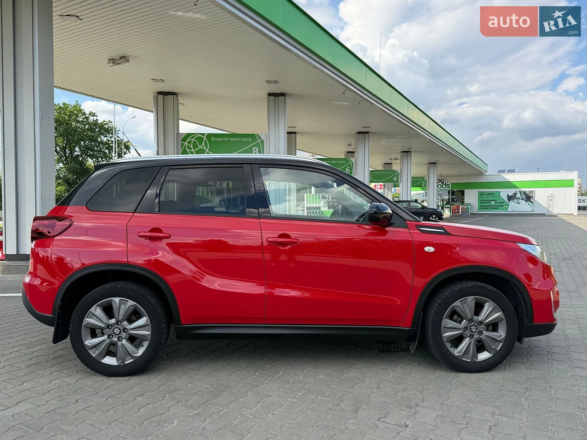 2019 Suzuki Vitara - мініатюра 9