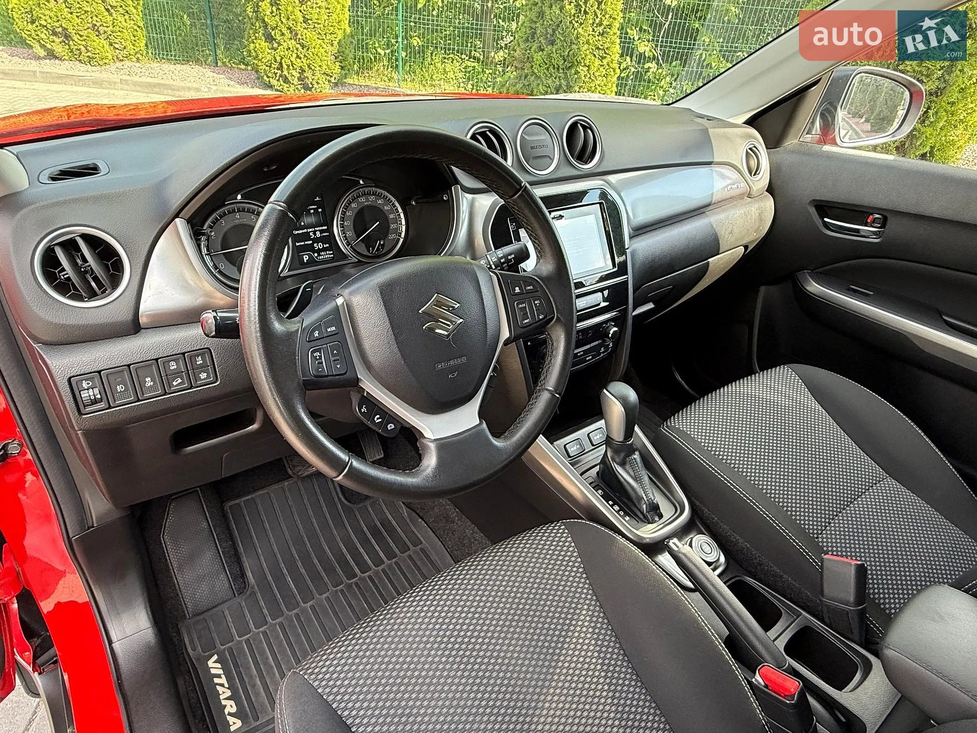 2019 Suzuki Vitara - мініатюра 27