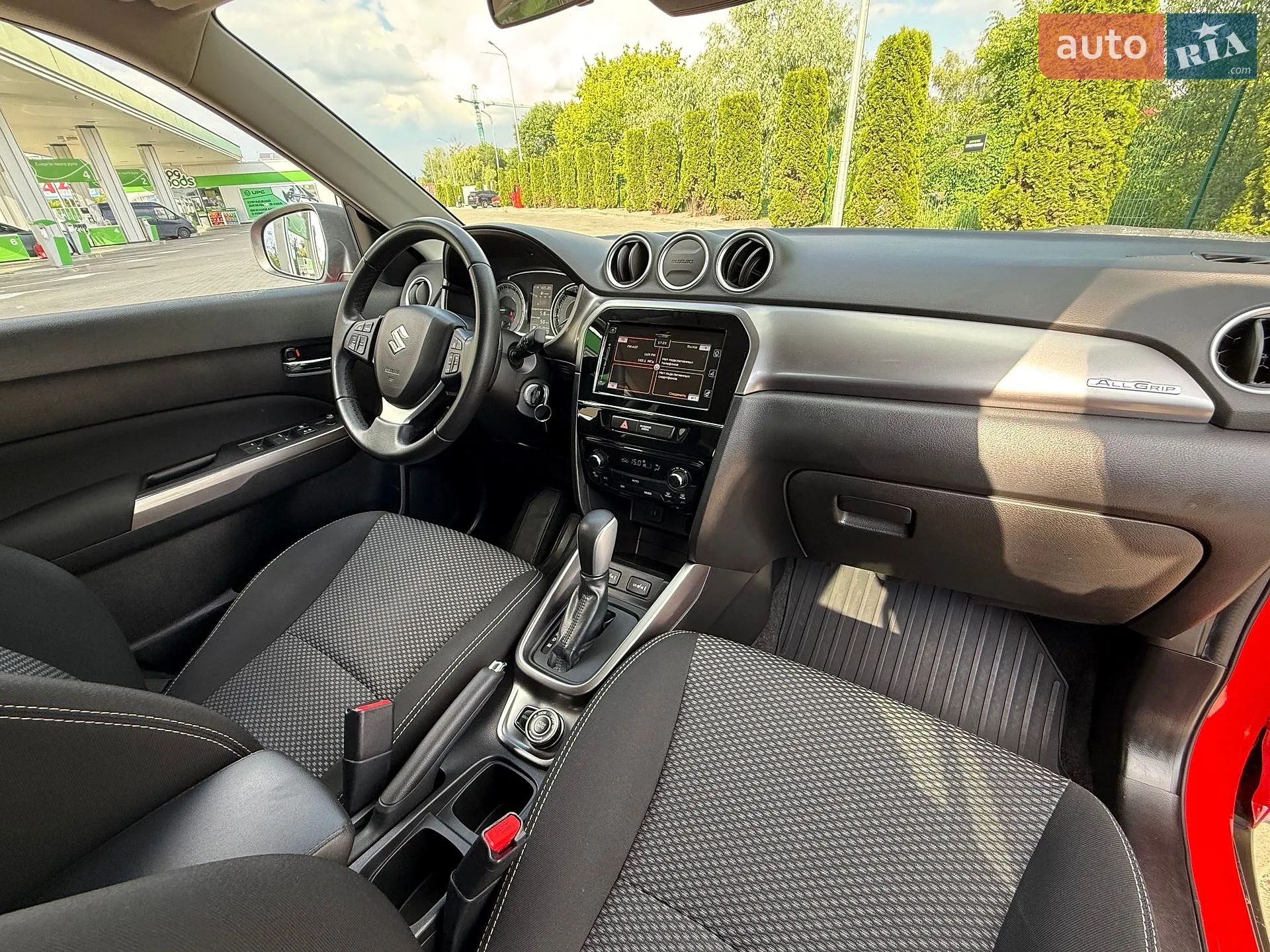 2019 Suzuki Vitara - мініатюра 37