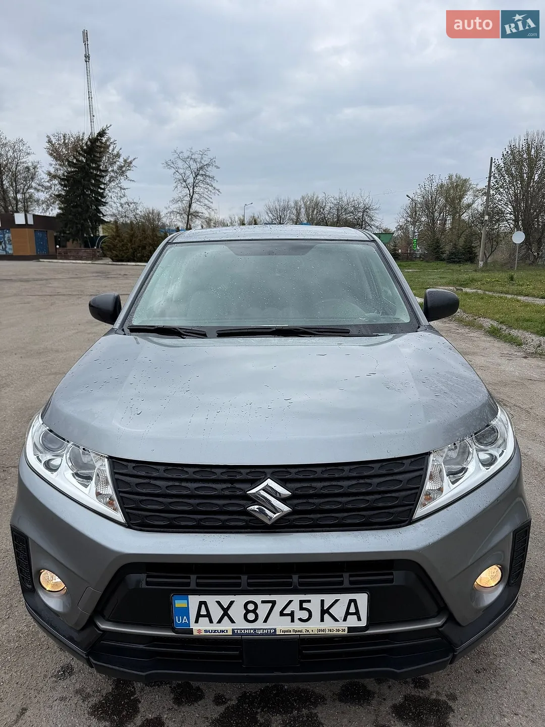 2020 Suzuki Vitara - мініатюра 4