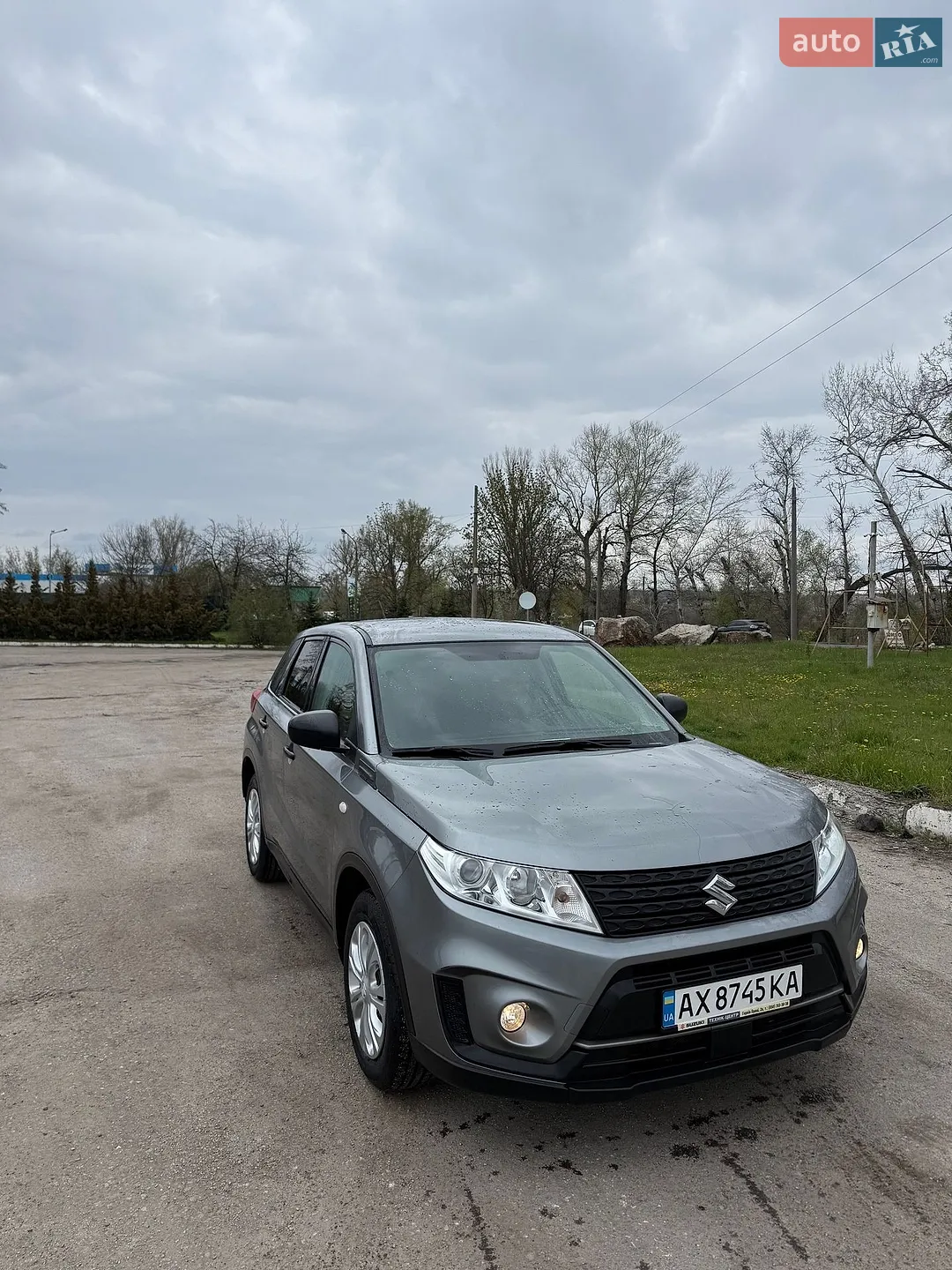 2020 Suzuki Vitara - мініатюра 7