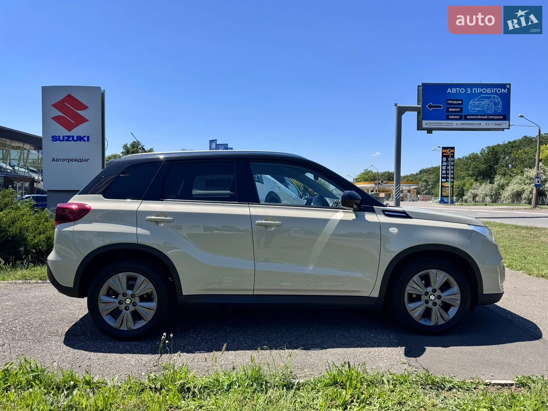 2020 Suzuki Vitara - мініатюра 10