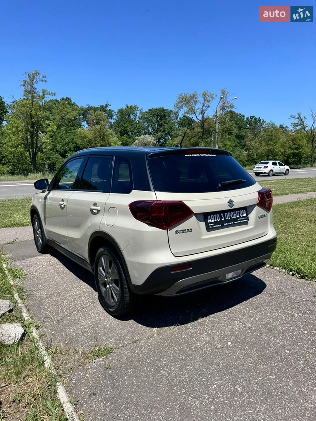 2020 Suzuki Vitara - мініатюра 13